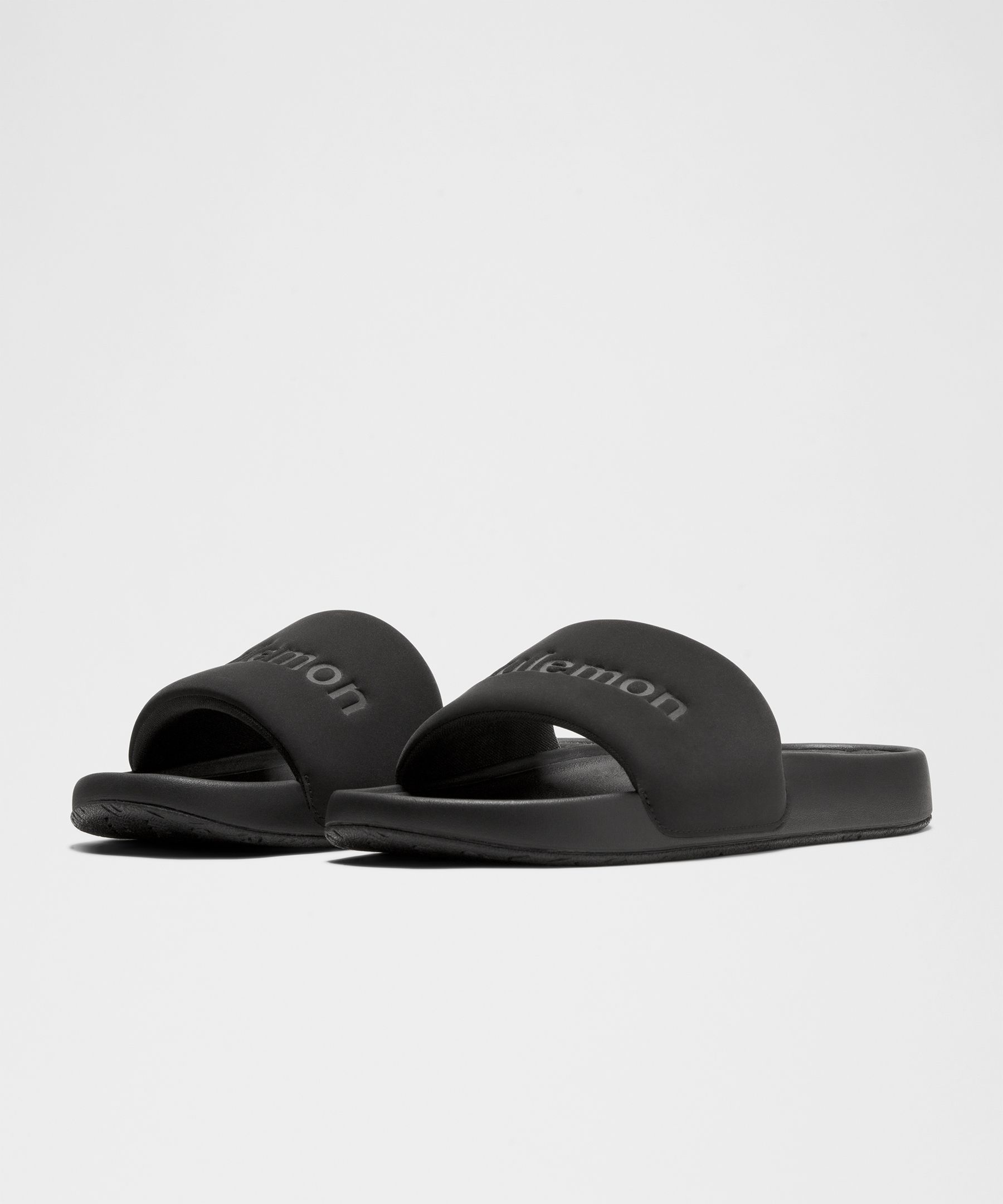 Women's Restfeel Slide *Graphic