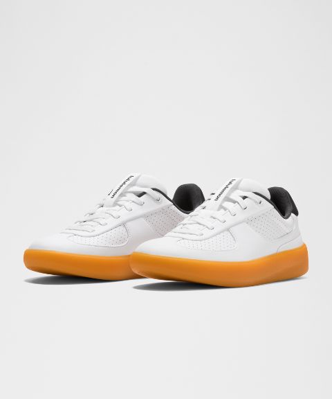 Женские кроссовки Lululemon Cityverse Perforated Sneaker