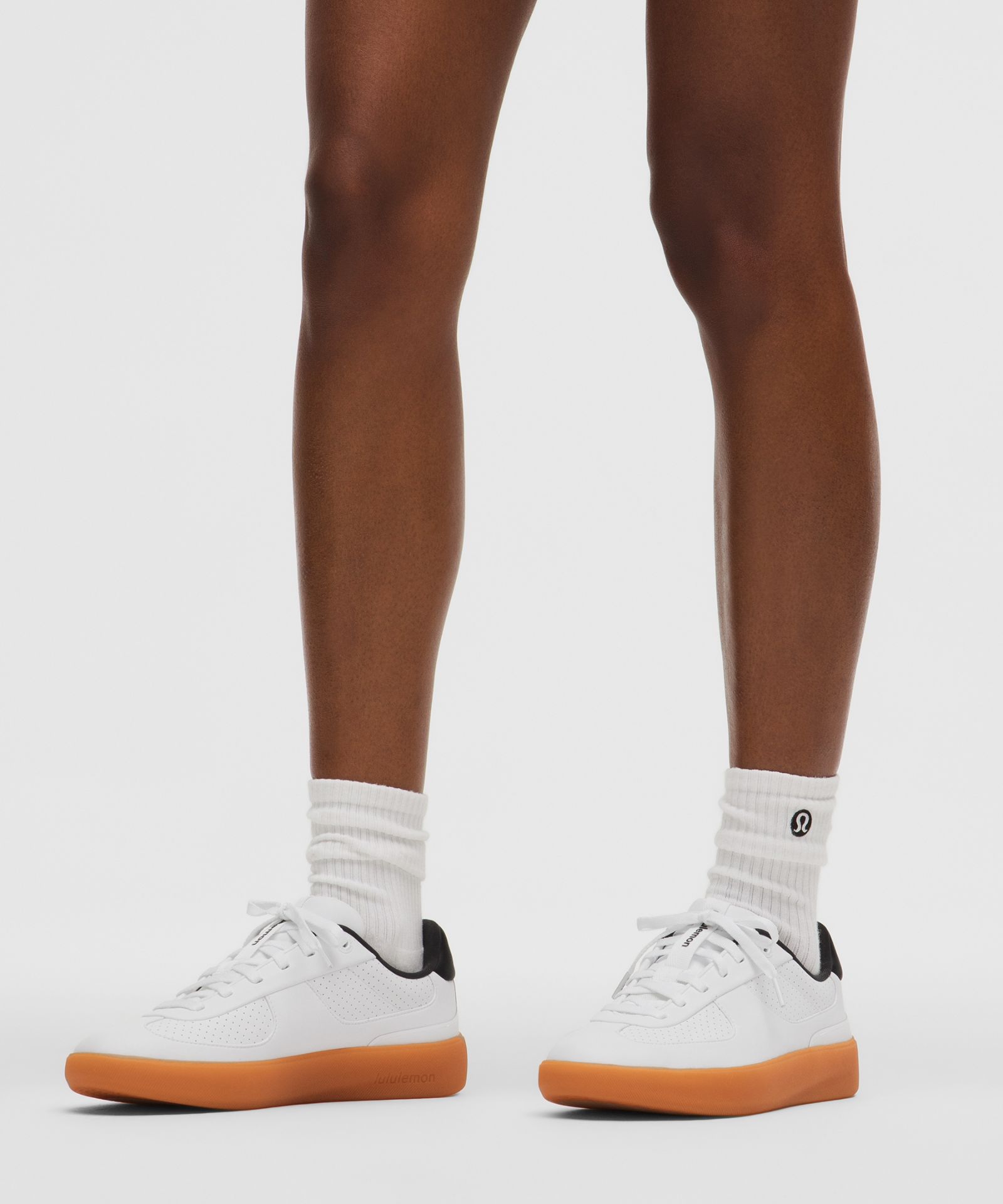 Женские кроссовки Lululemon Women's Cityverse Perforated Sneaker — фото 2