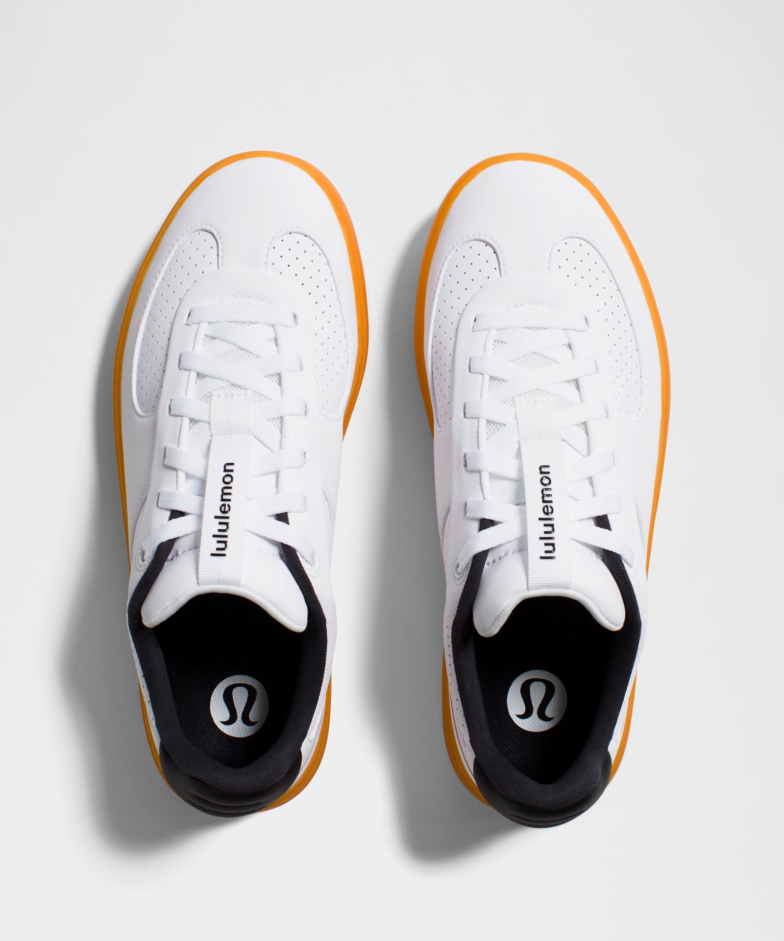 Женские кроссовки Lululemon Women's Cityverse Perforated Sneaker — фото 5