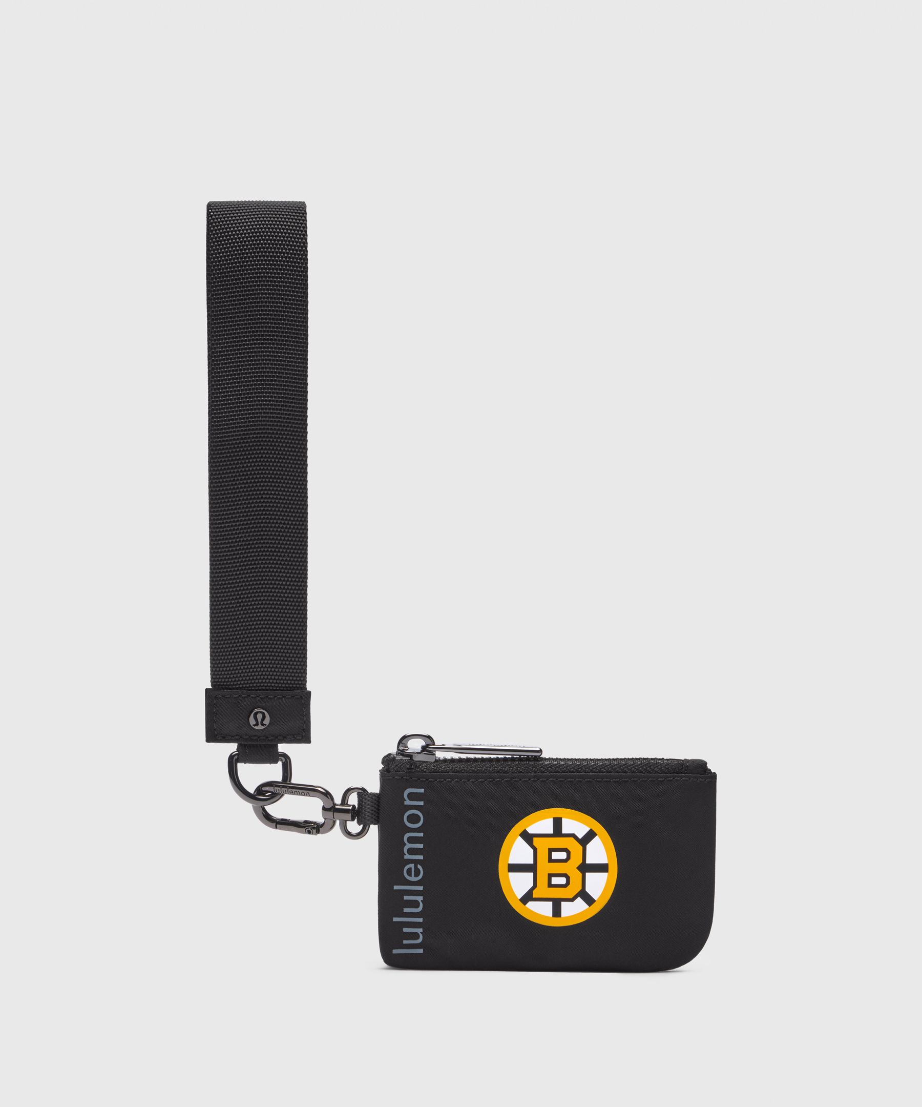 Lululemon Dual Pouch Wristlet