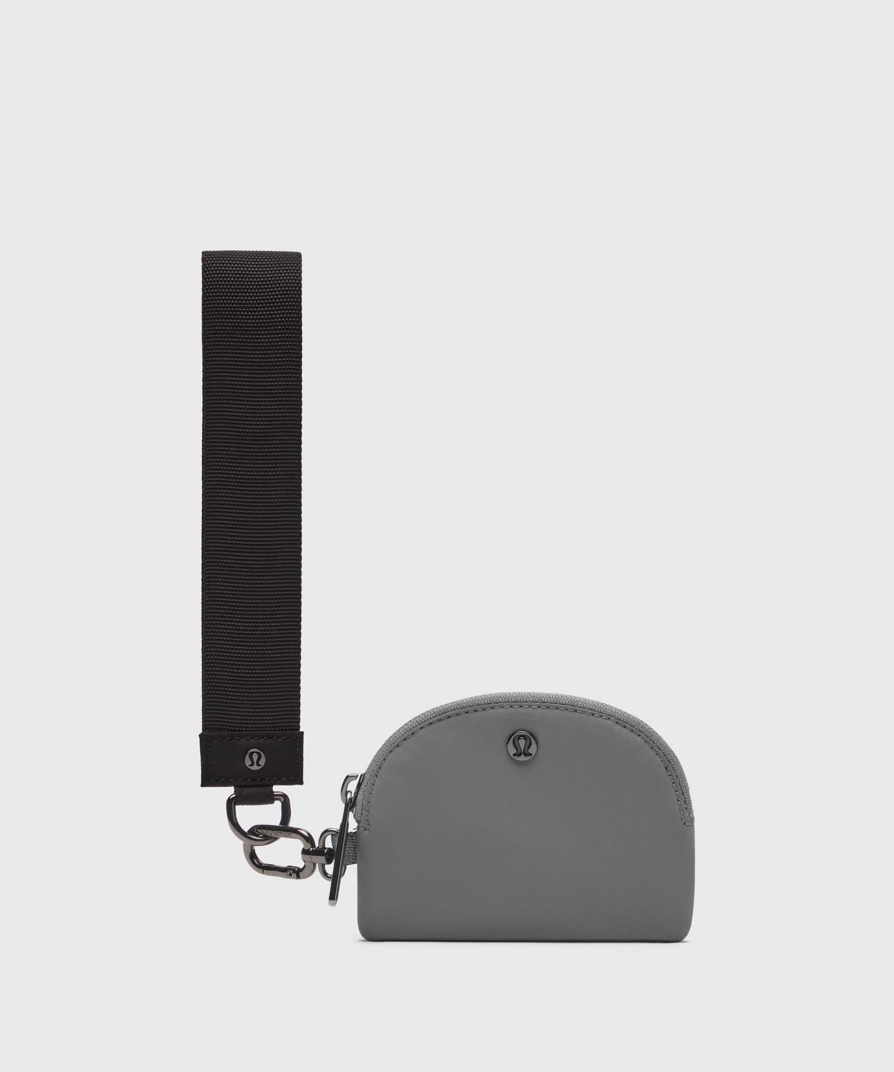 Lululemon Dual Pouch Wristlet
