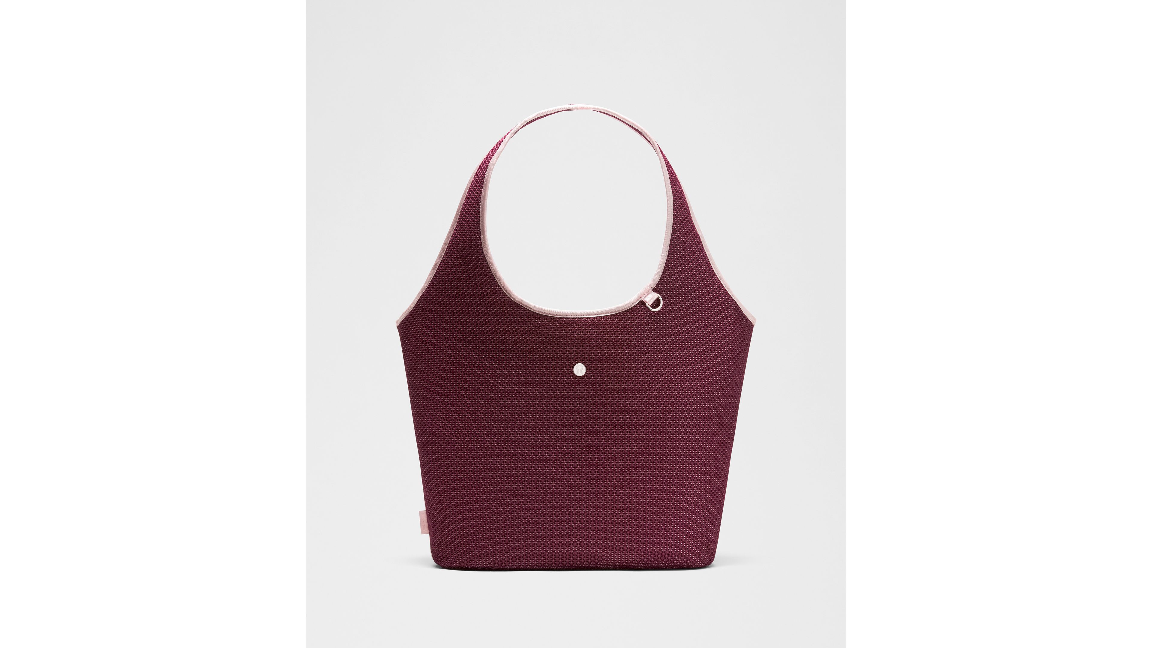 Spacer Mesh Shoulder Bag 15L
