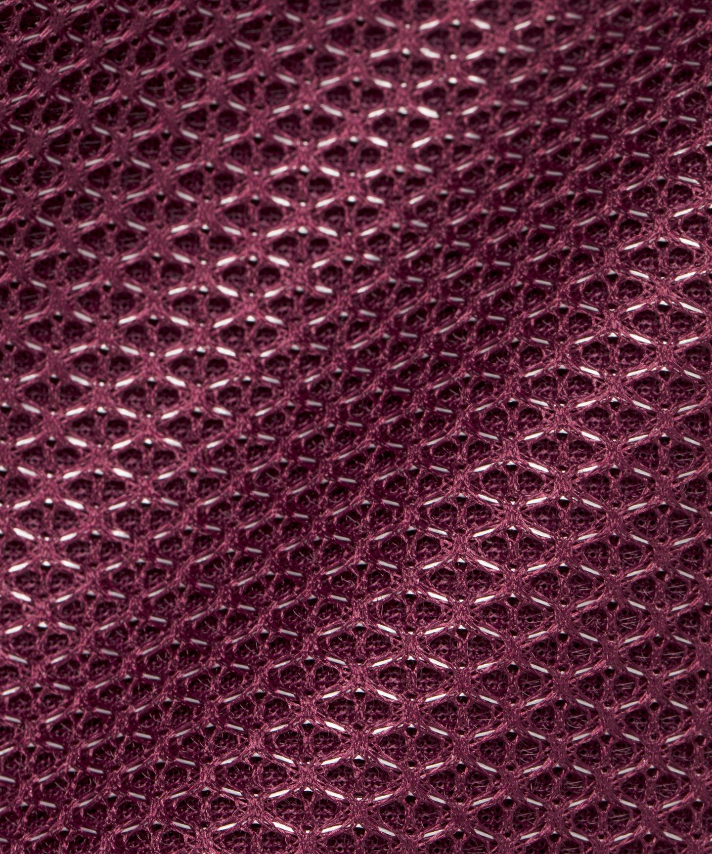 Сумка на плечо Lululemon Spacer Mesh 15 л, цвет: Бордовый / Розовый жемчужный — фото 6