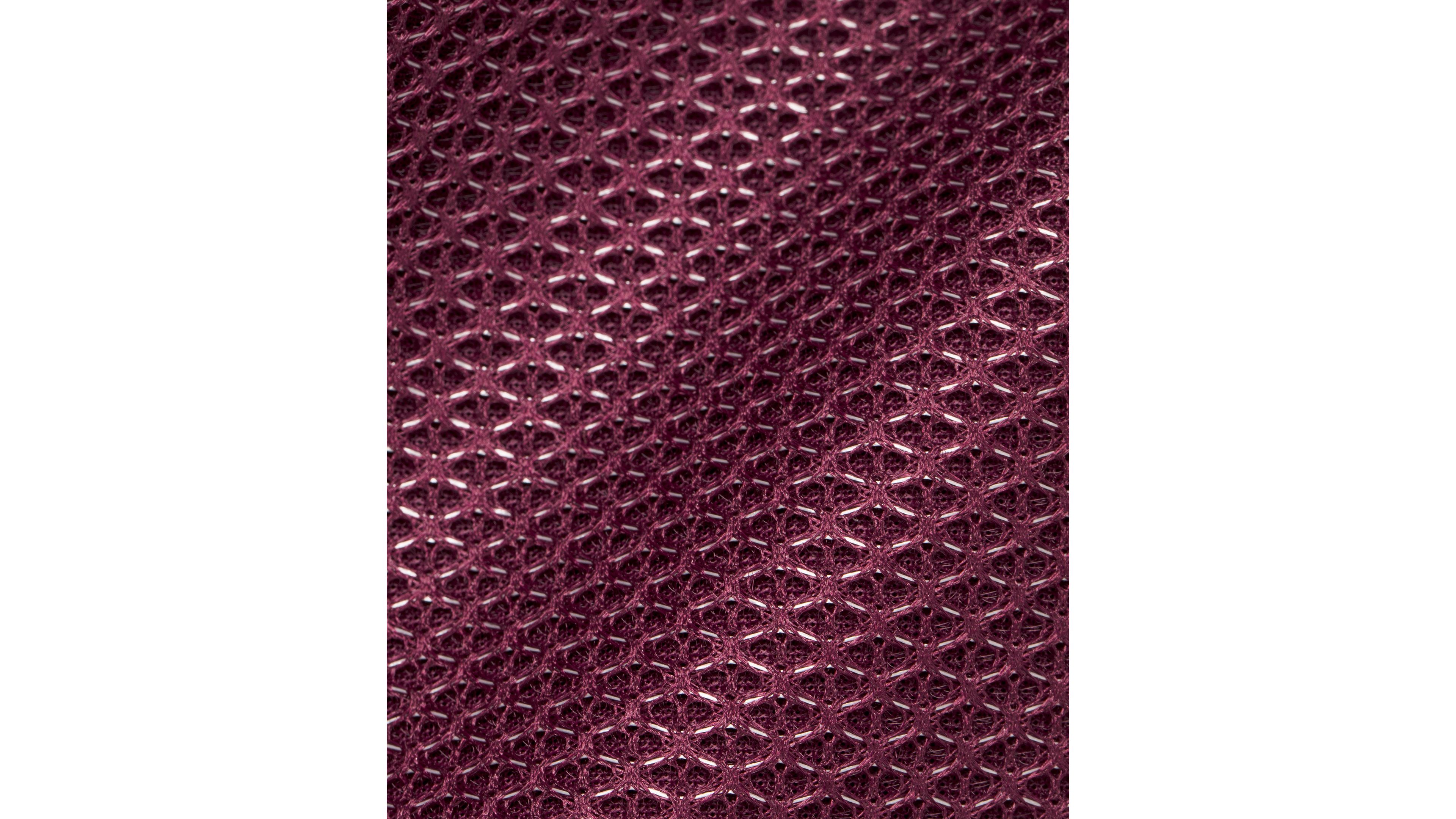 Spacer Mesh Shoulder Bag 15L
