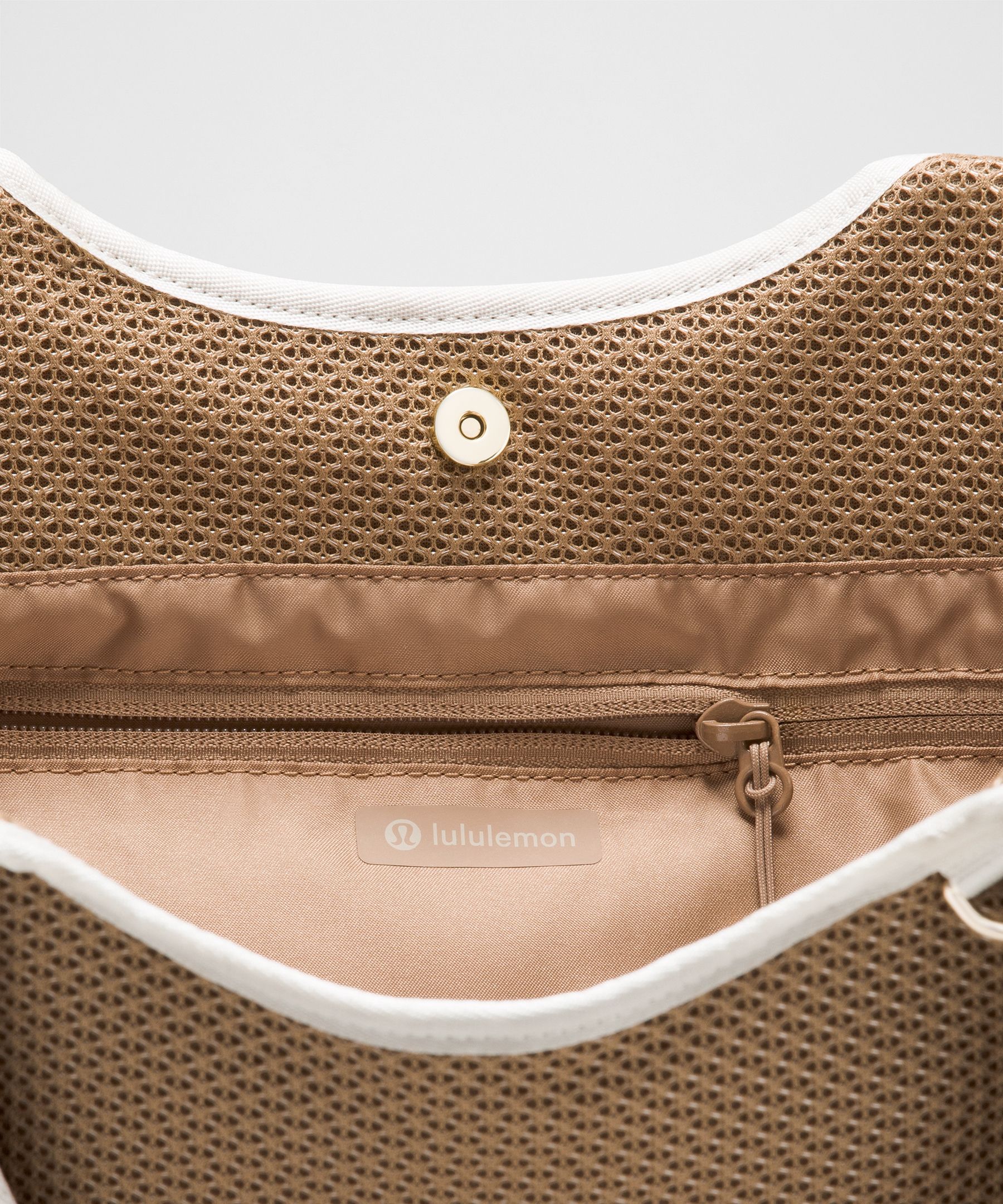 Sand/Coconut Ivory/Gold