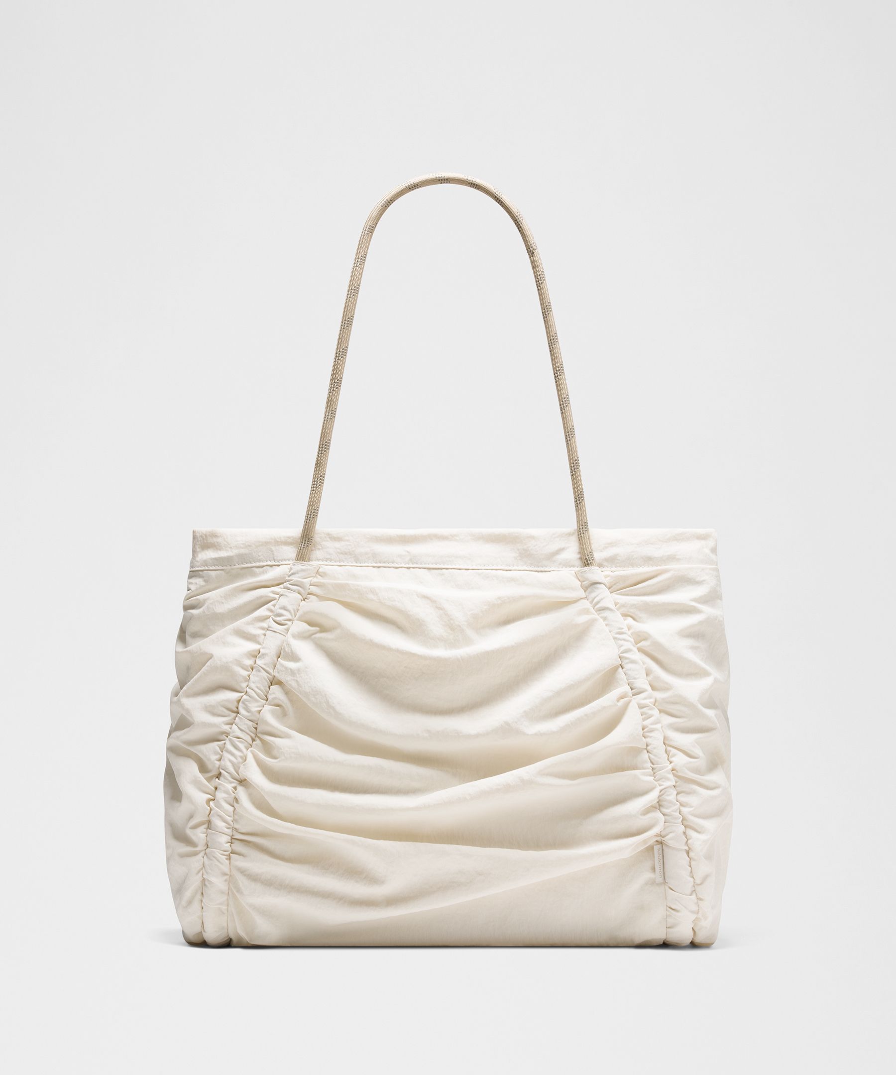 Tote bag fronc&eacute; 24L