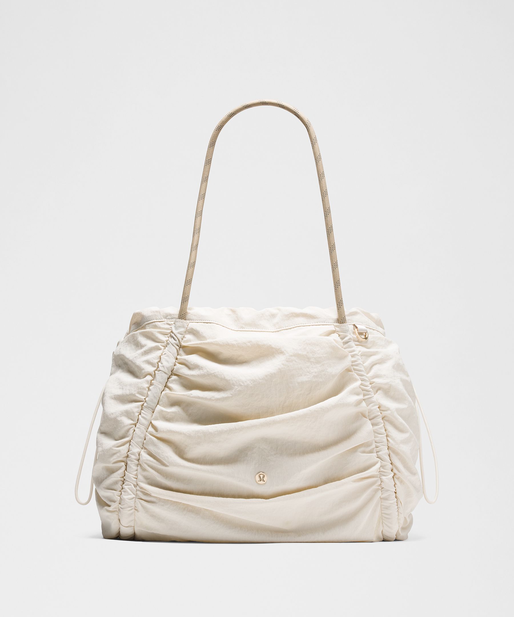 Tote bag fronc&eacute; 24L