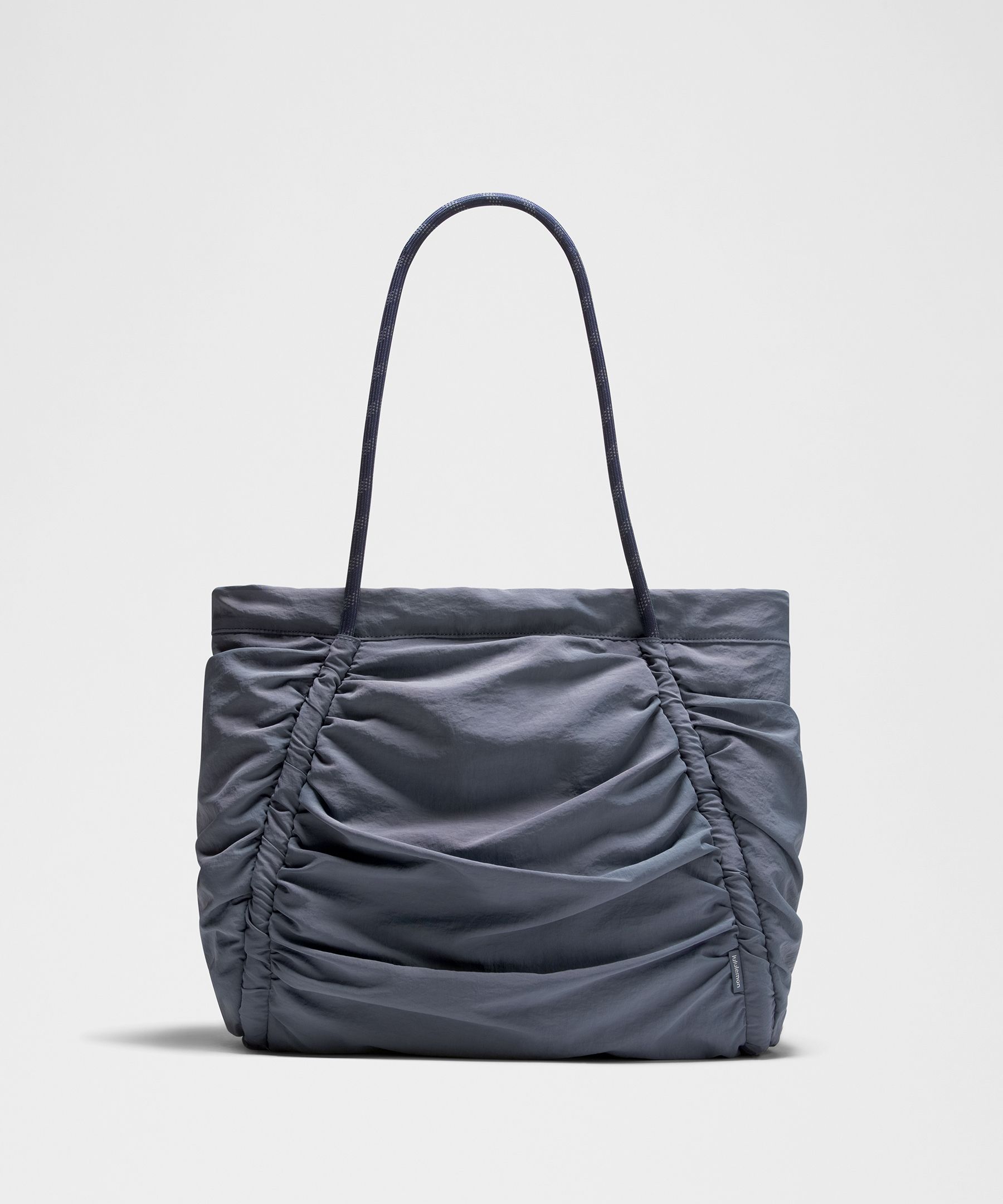 Tote bag fronc&eacute; 24L