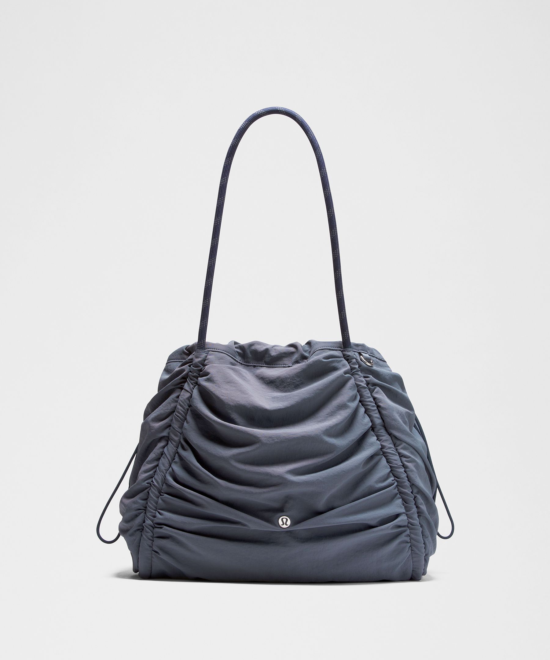 Tote bag fronc&eacute; 24L