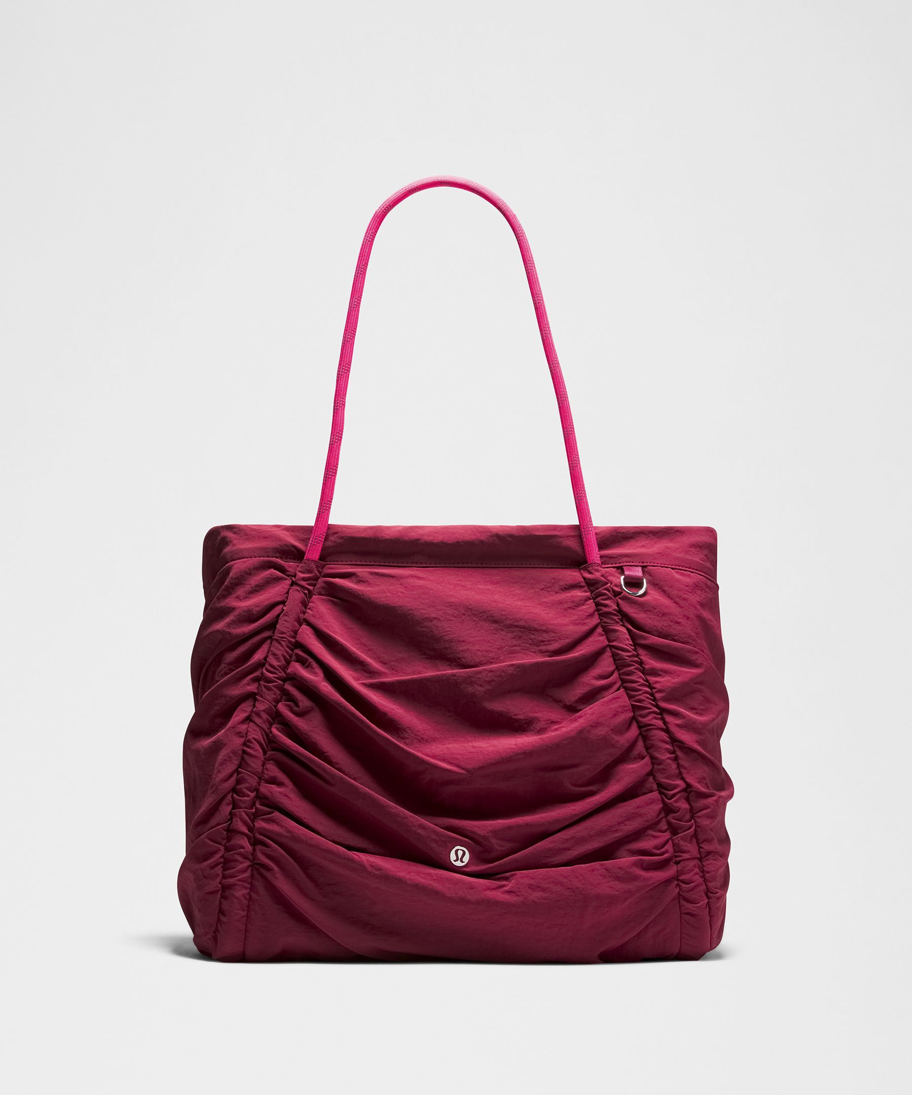 ルーシュ トートバッグ 24L | バッグ | Lululemon JP