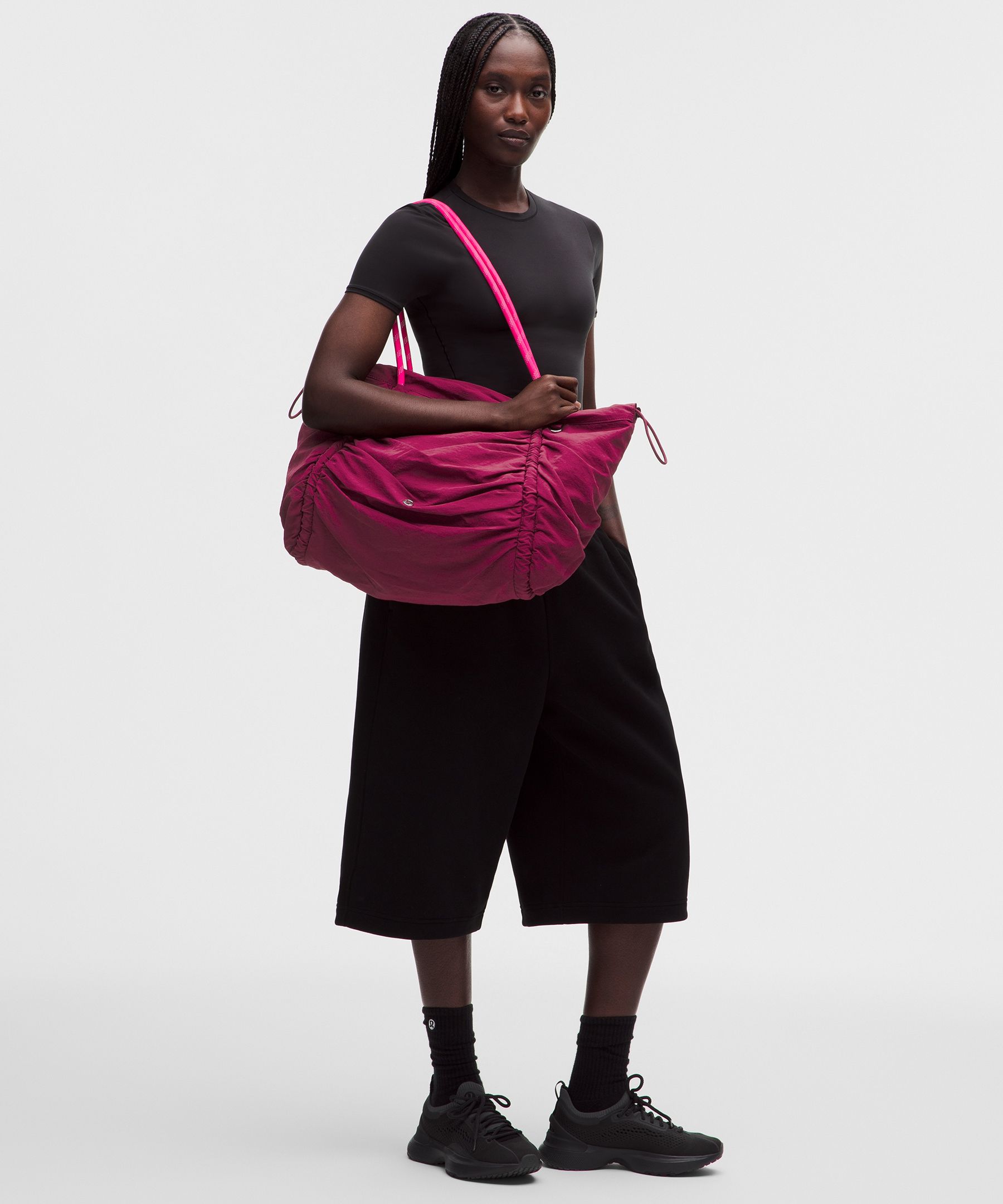 Sac fourre-tout ruché 24 l