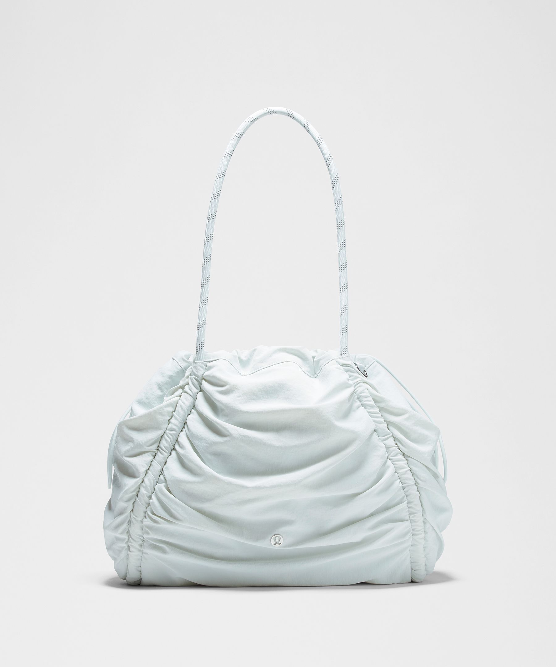 Ruched Tote Bag 24L