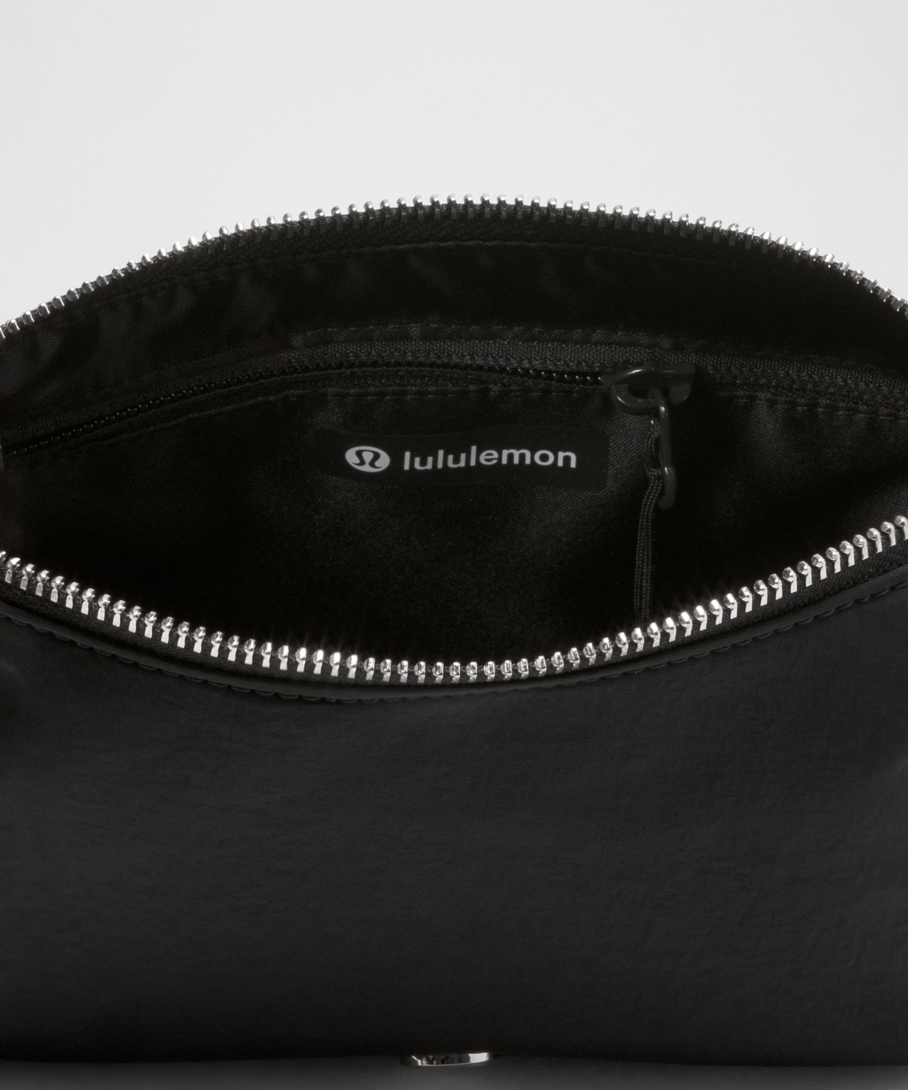 Ruched Shoulder Bag Mini 1.5L