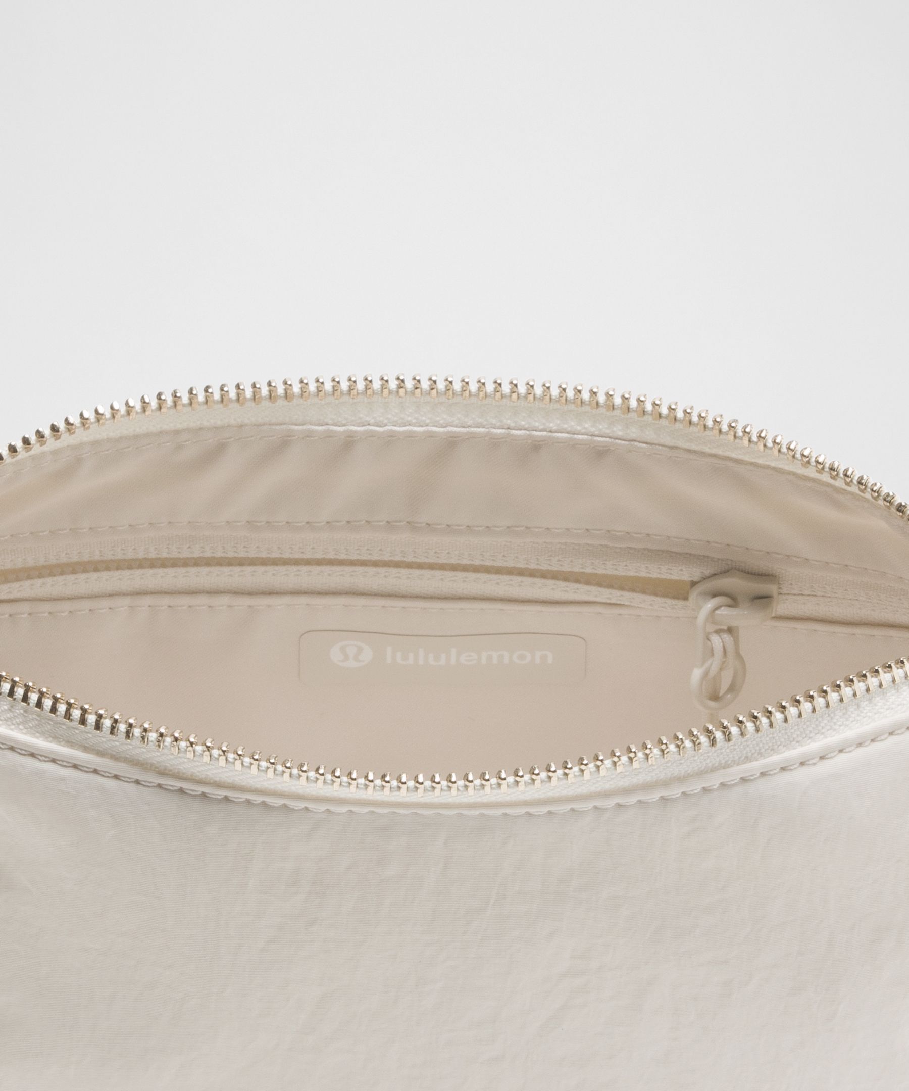 Ruched Shoulder Bag Mini 1.5L