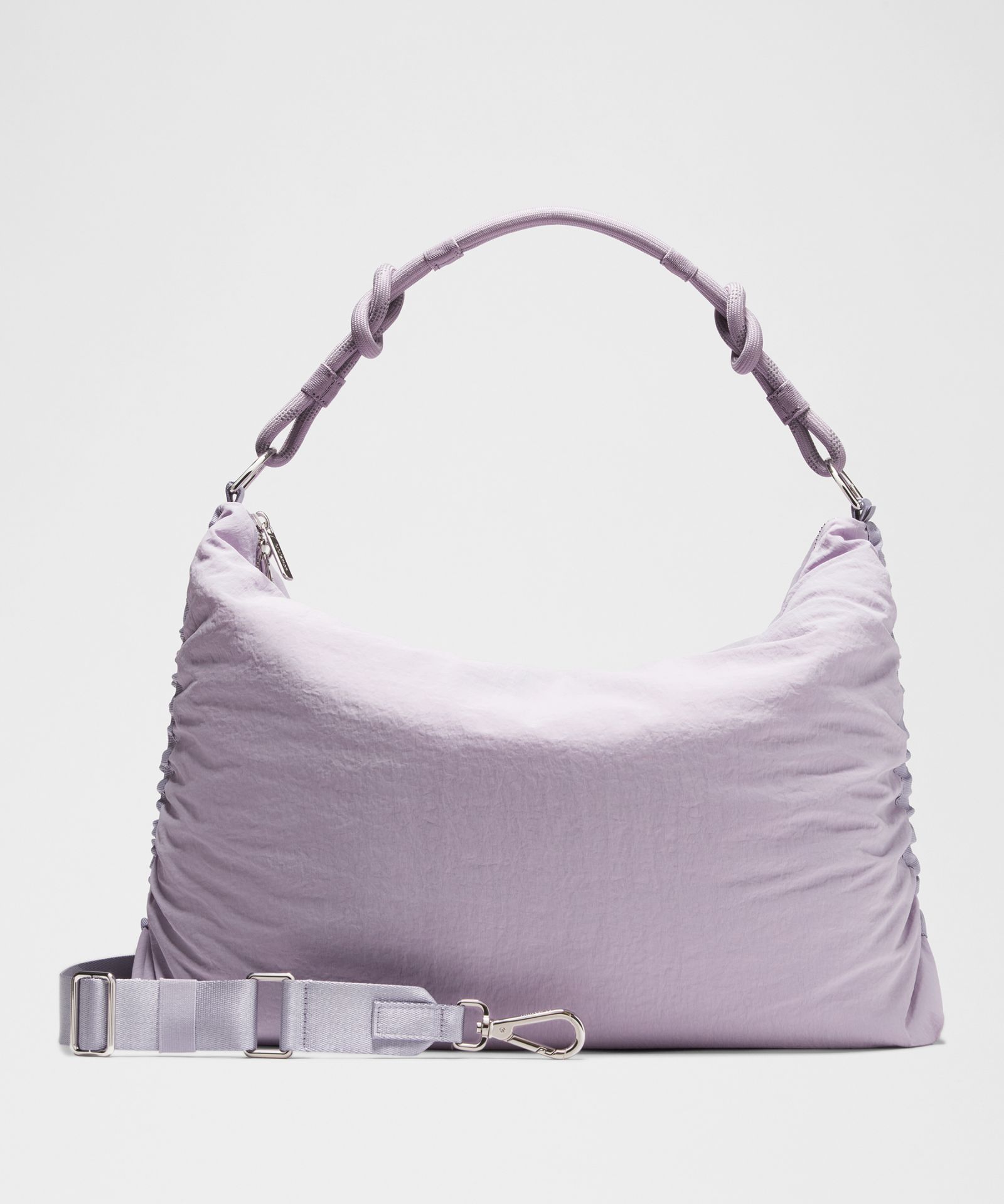 Сумки Lululemon Convertible Ruched Crossbody *Large 16L — фото 3