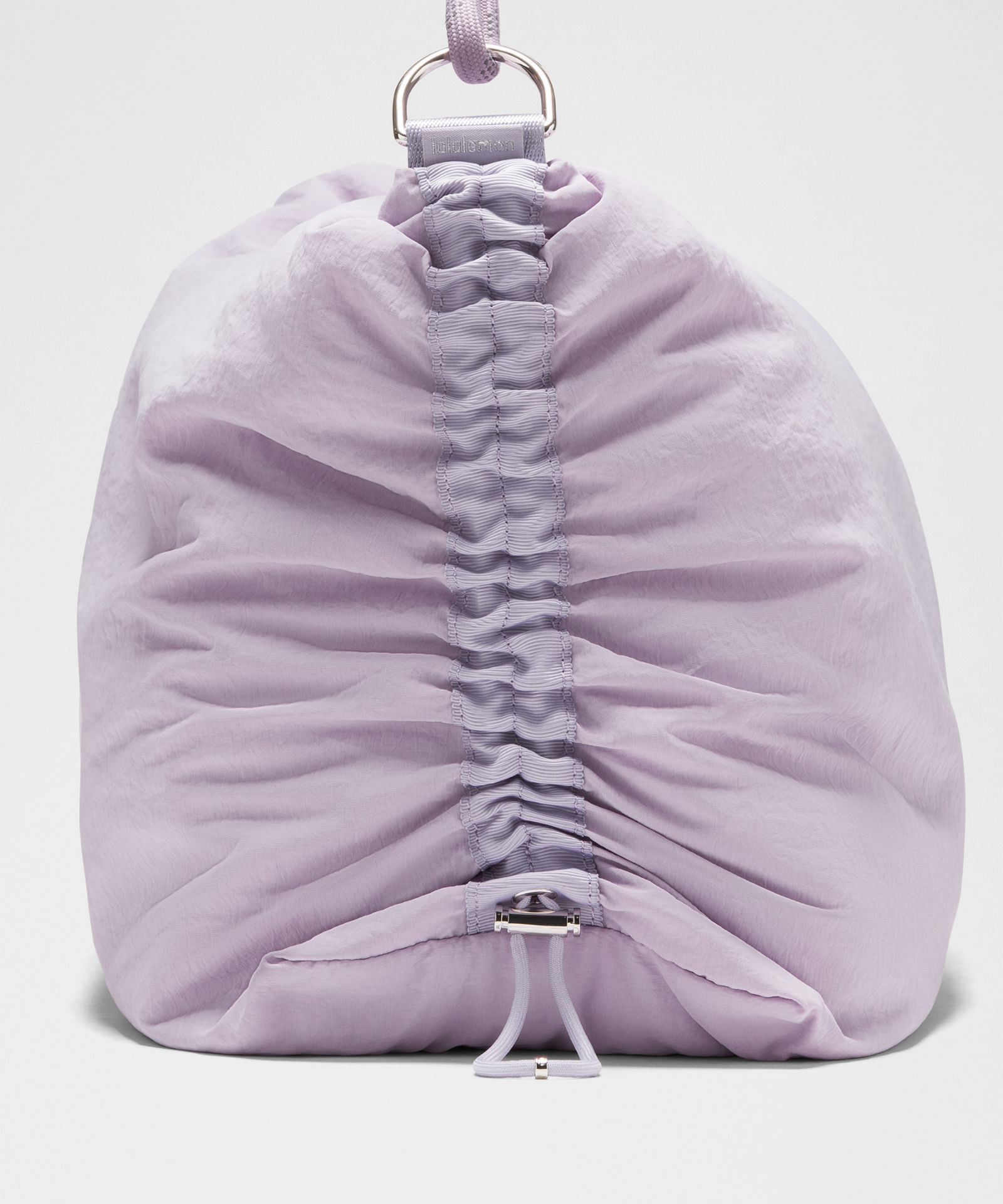Сумки Lululemon Convertible Ruched Crossbody *Large 16L — фото 4