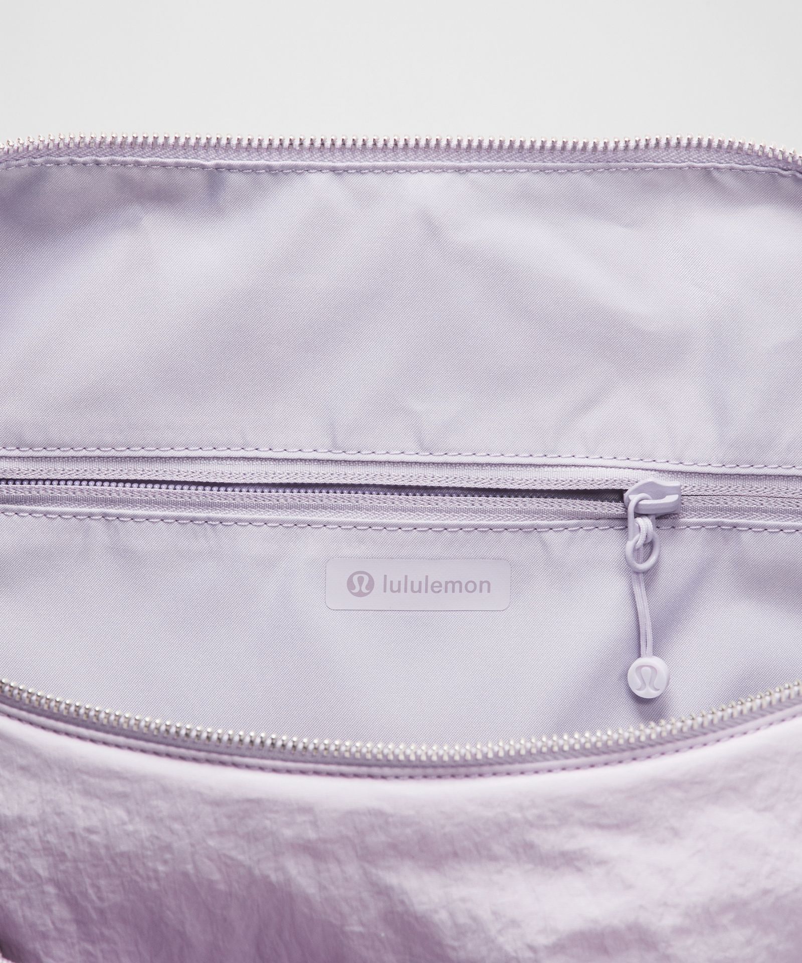 Сумки Lululemon Convertible Ruched Crossbody *Large 16L — фото 5
