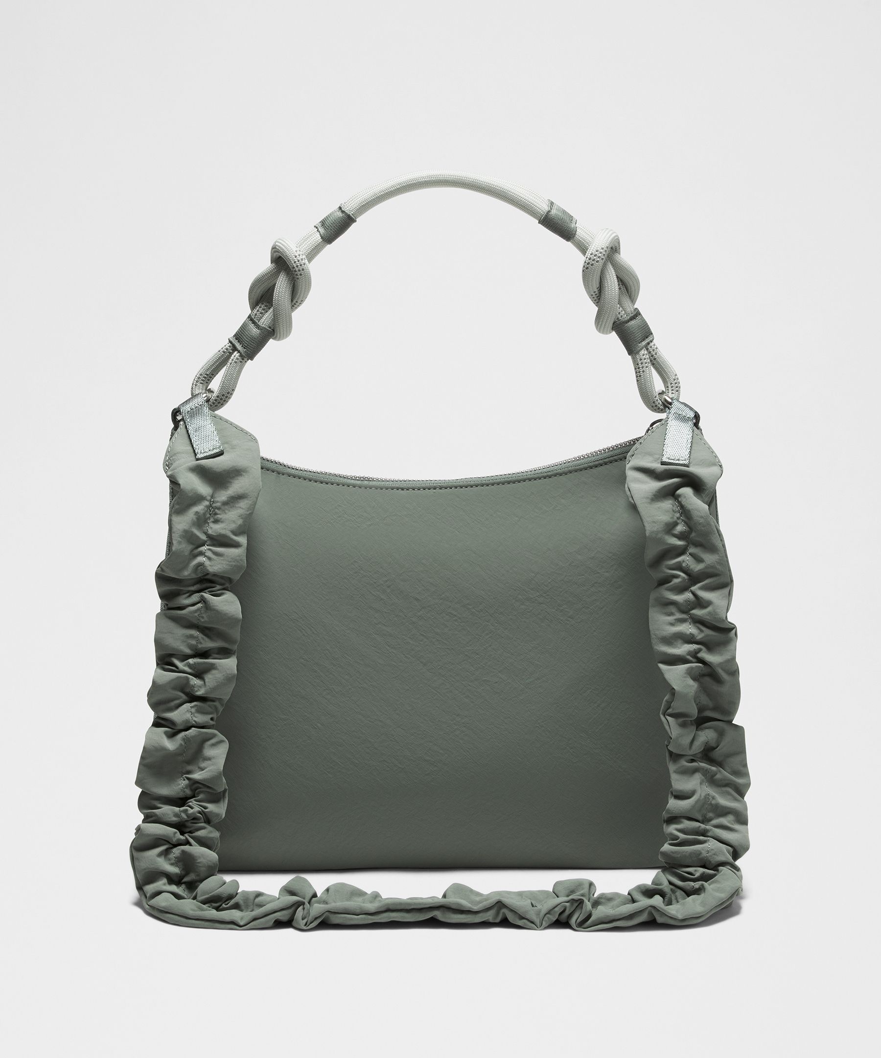 コンバーチブル ルーシュ クロスボディバッグ 6.5L | バッグ