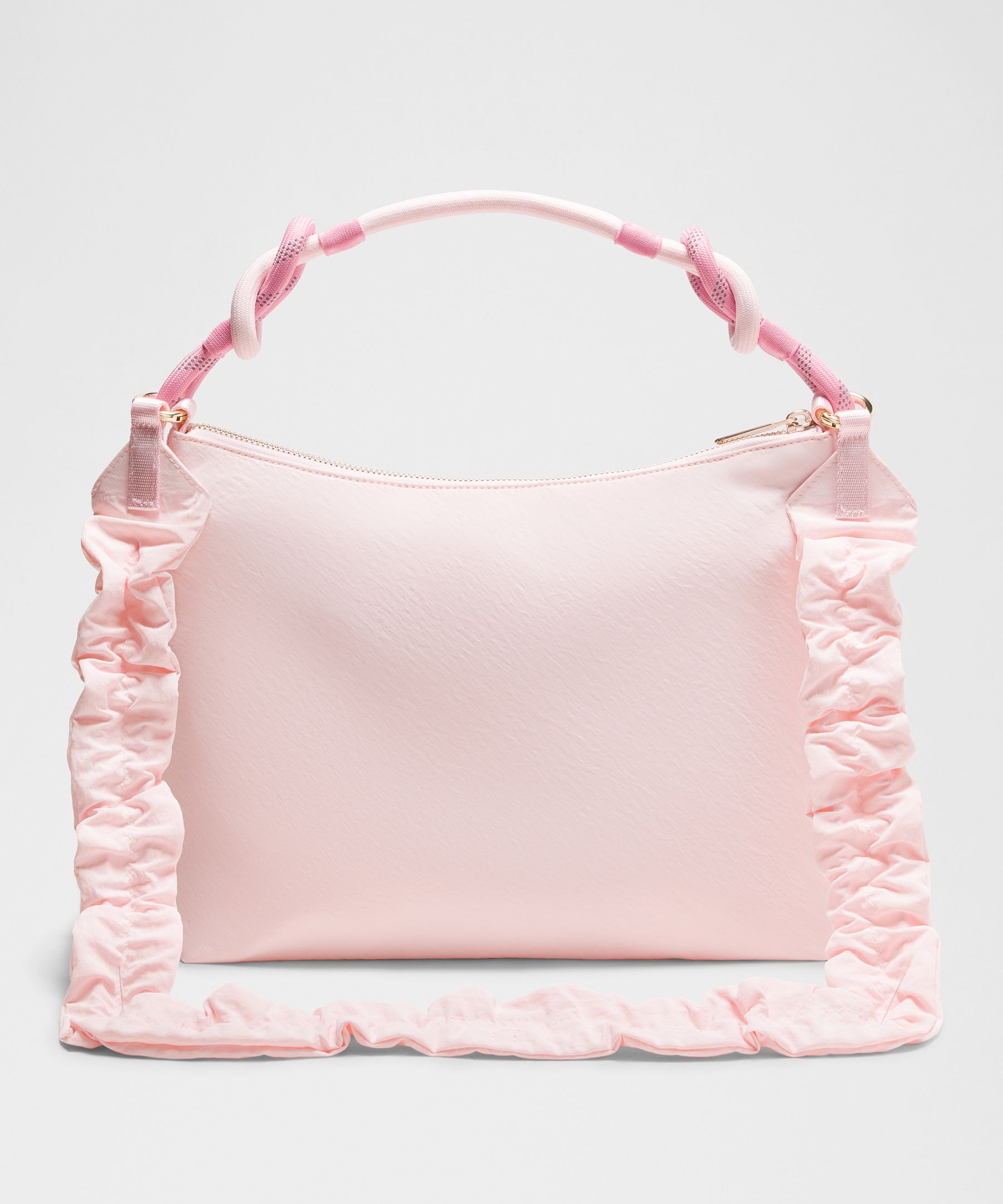 コンバーチブル ルーシュ クロスボディバッグ 6.5L | バッグ