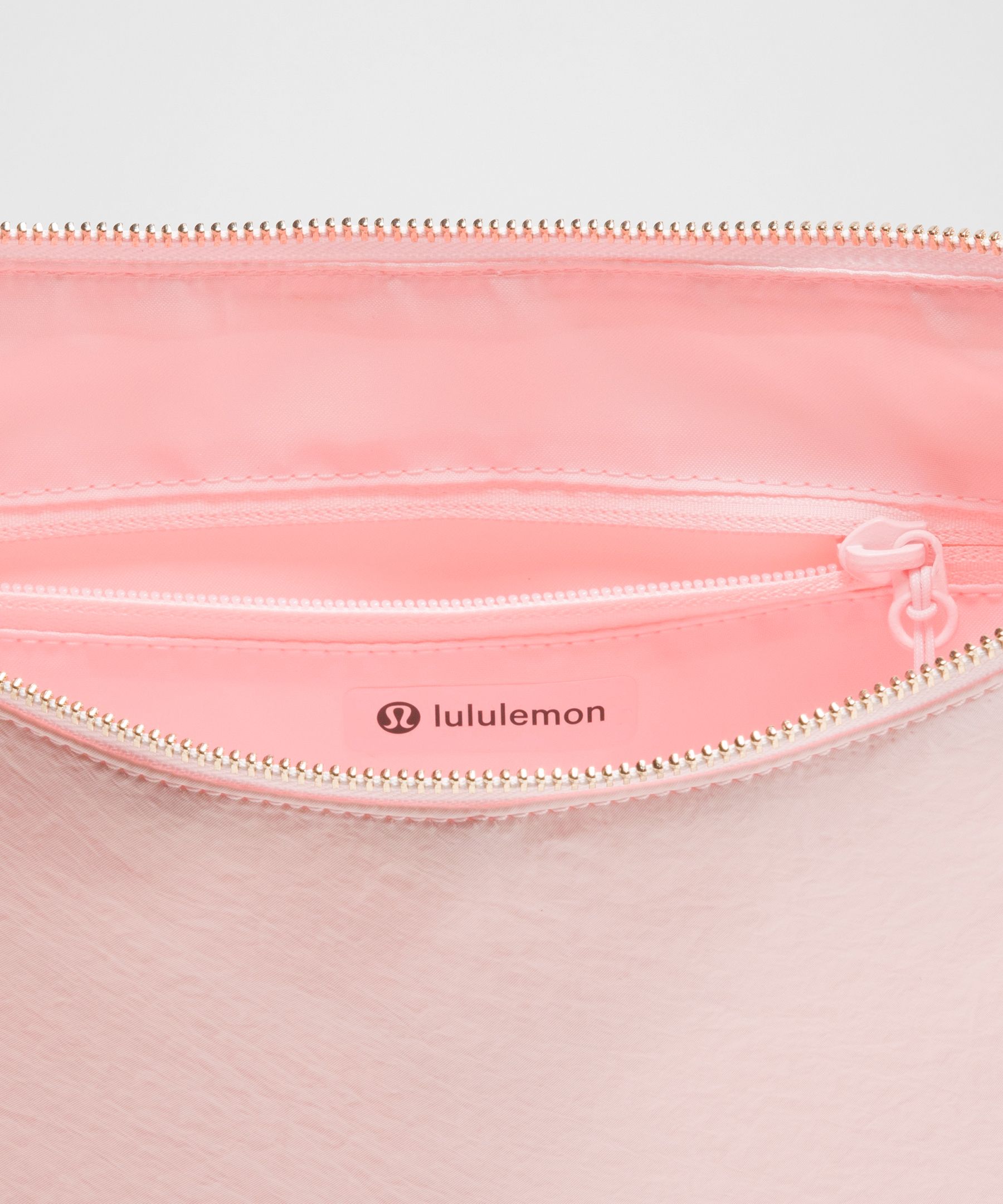 Convertible Crossbody Bag 6.5L