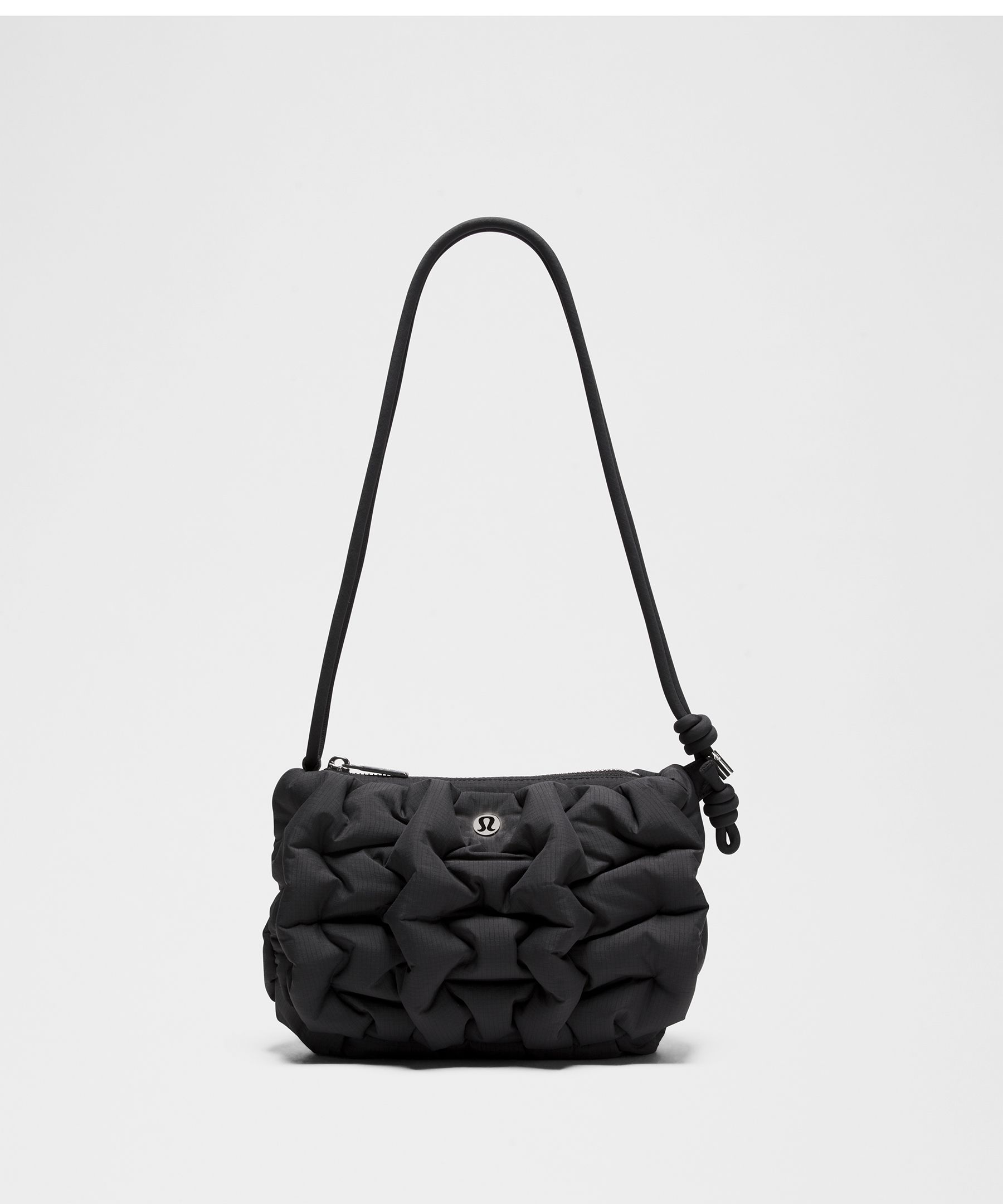 Quilty Puff Small Crossbody Bag 2.4L