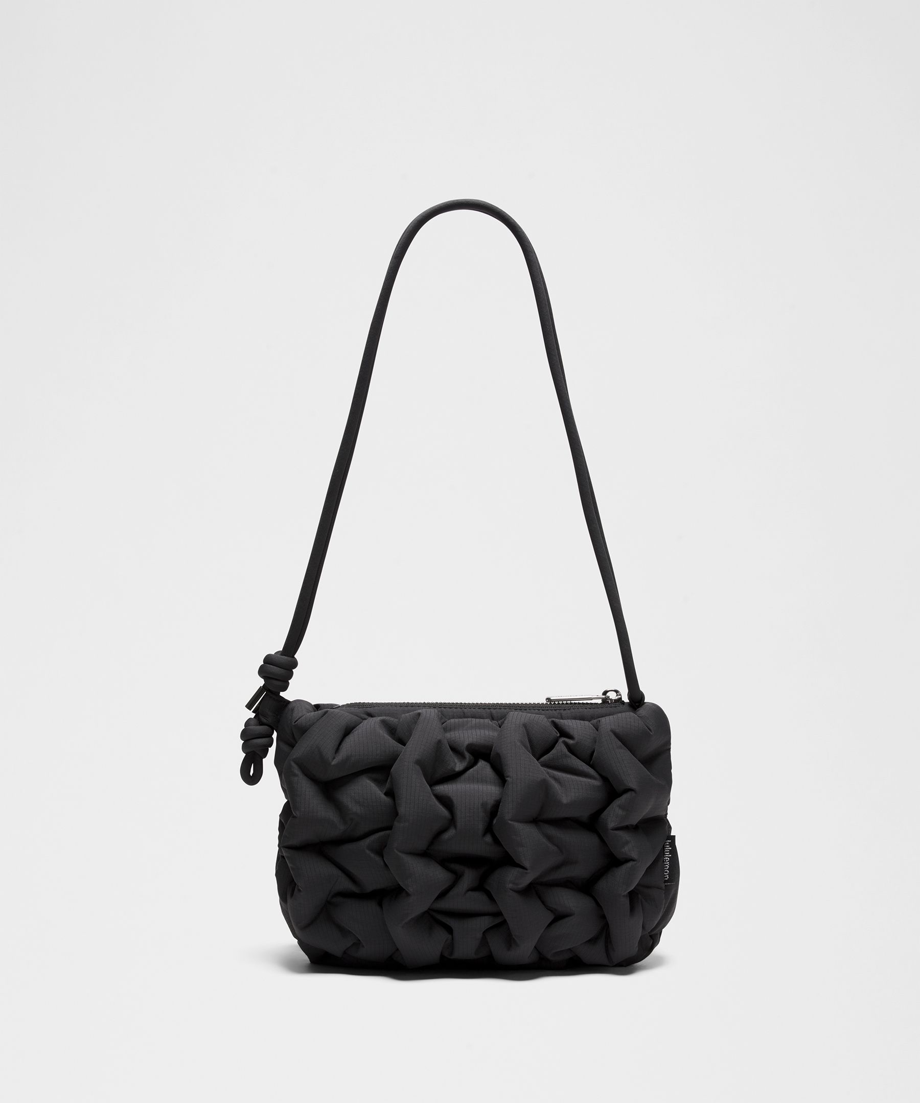 Bolso bandolera Quilty Puff peque&ntilde;o, 2,4&nbsp;l