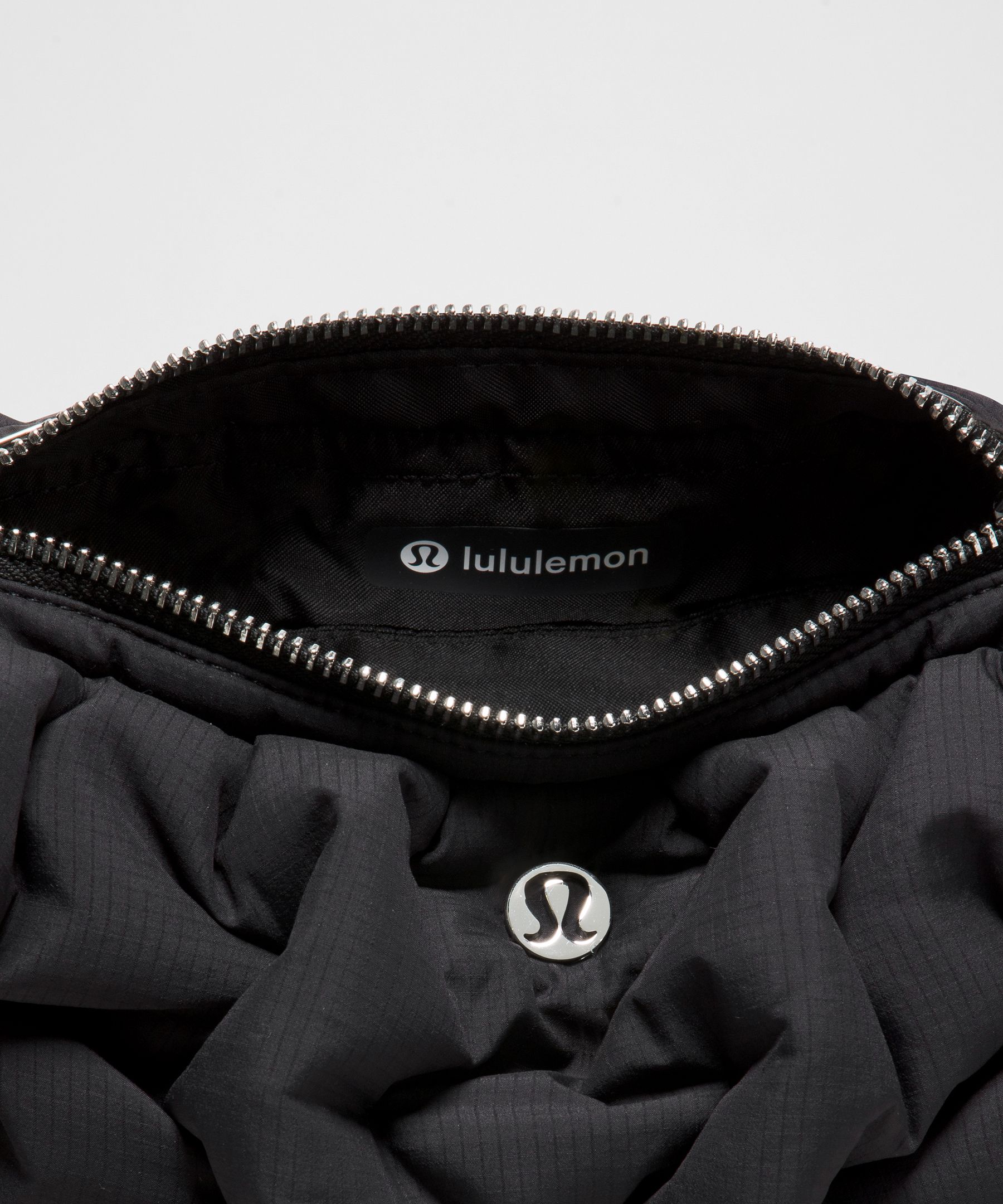 Bolso bandolera Quilty Puff peque&ntilde;o, 2,4&nbsp;l