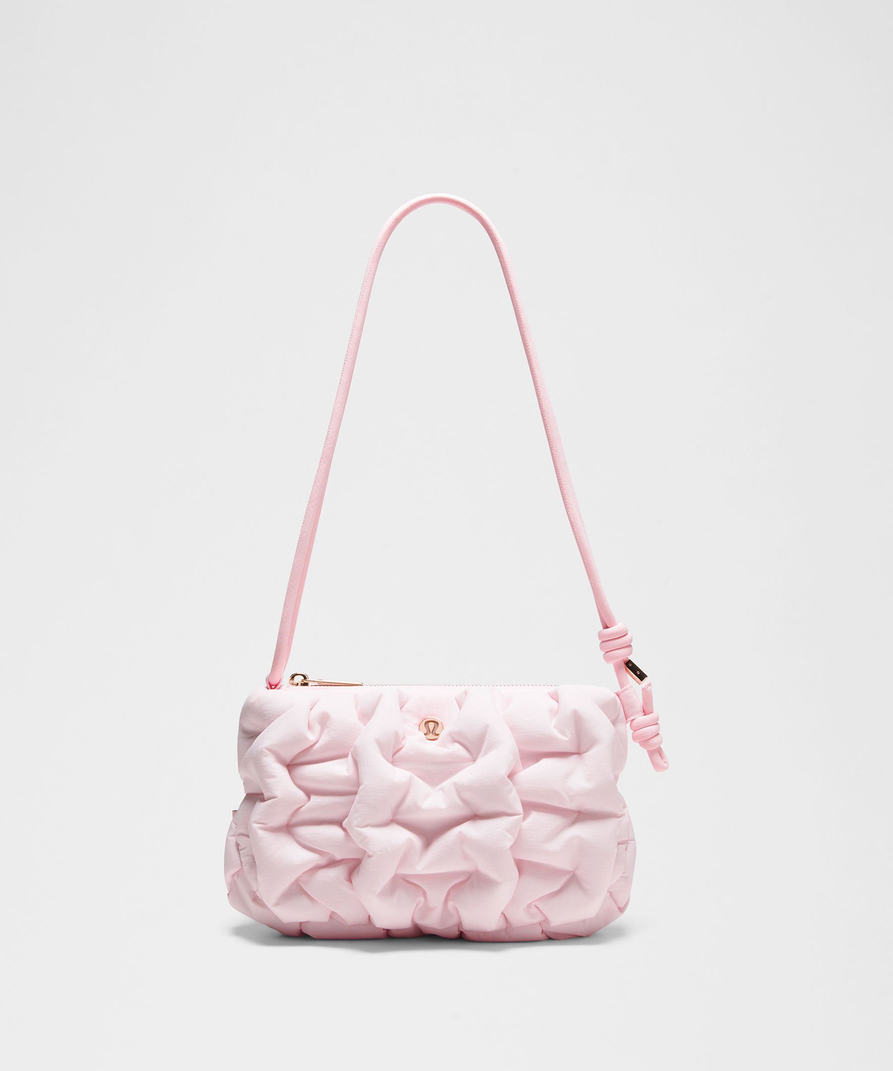 Petit sac bandoulière Quilty Puff 2,4 l