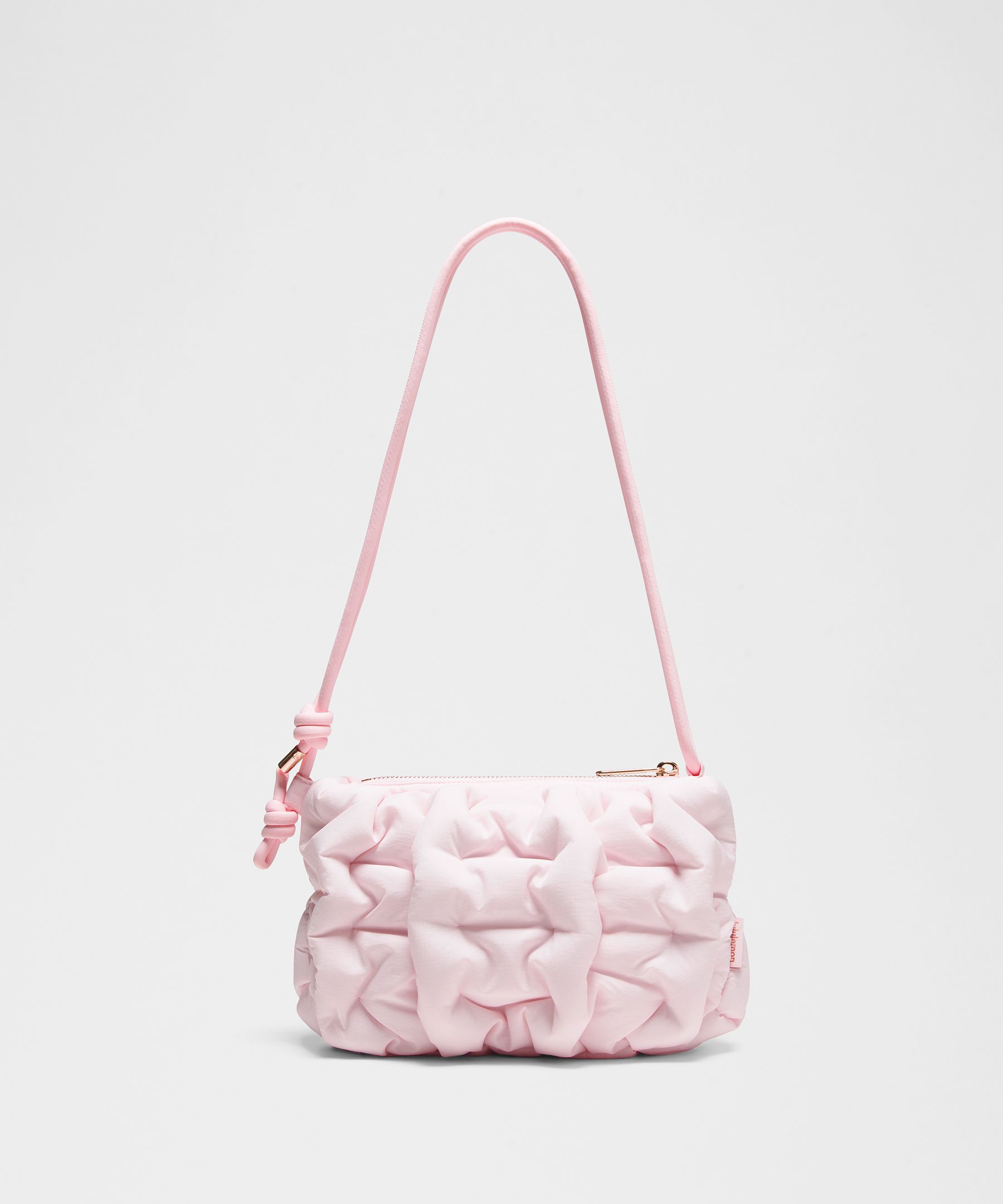 Quilty Puff Small Crossbody Bag 2.4L