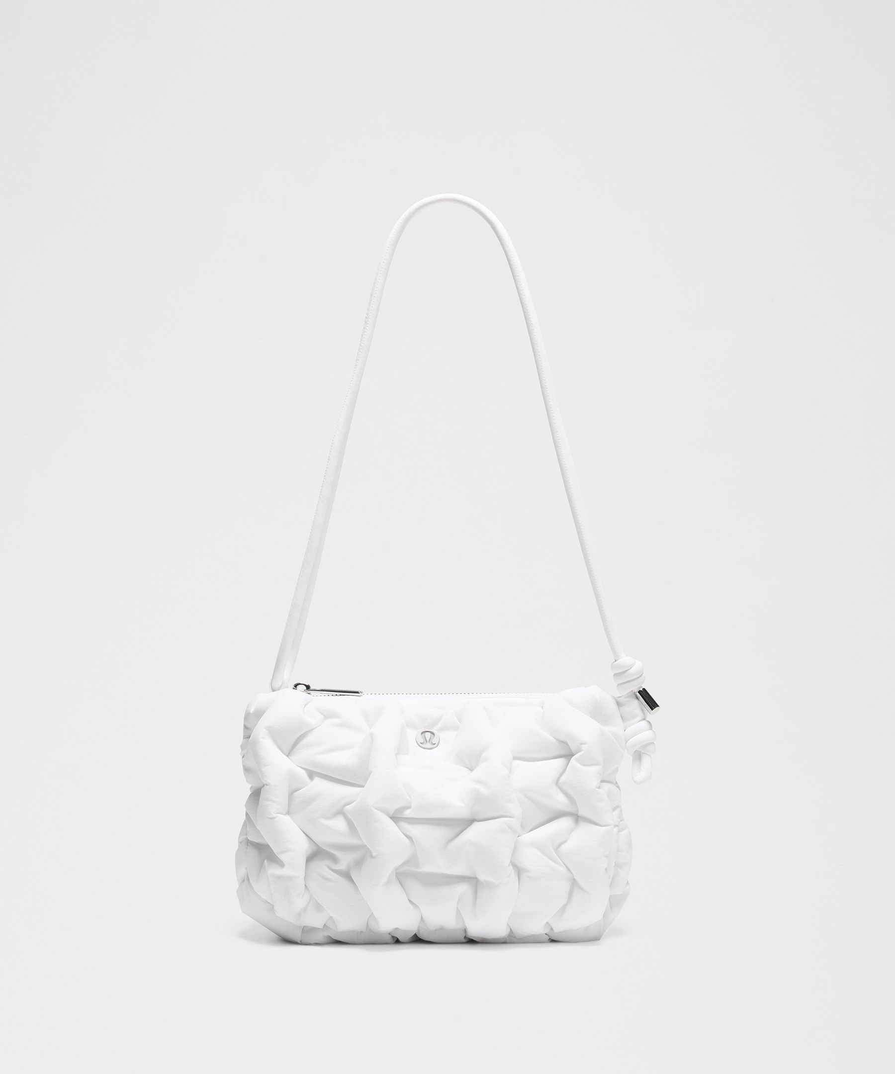 Bolso bandolera Quilty Puff peque&ntilde;o, 2,4&nbsp;l
