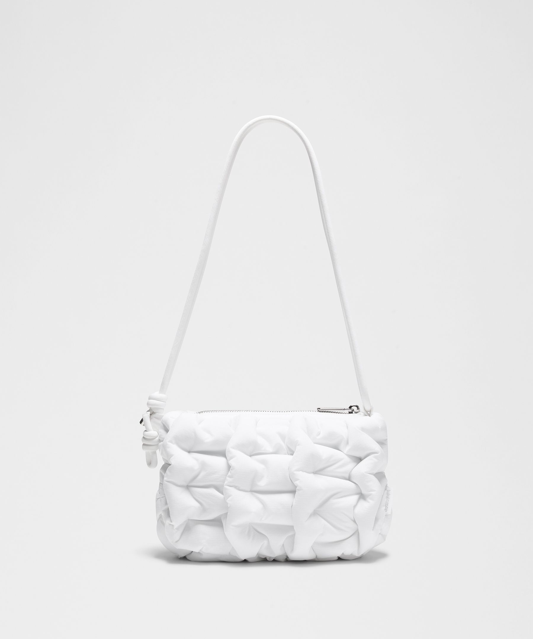 Bolso bandolera Quilty Puff peque&ntilde;o, 2,4&nbsp;l