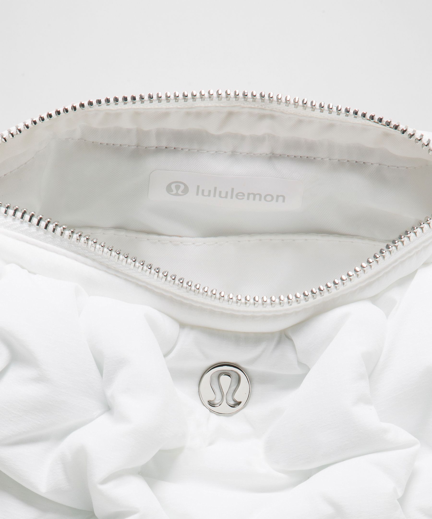 Bolso bandolera Quilty Puff peque&ntilde;o, 2,4&nbsp;l