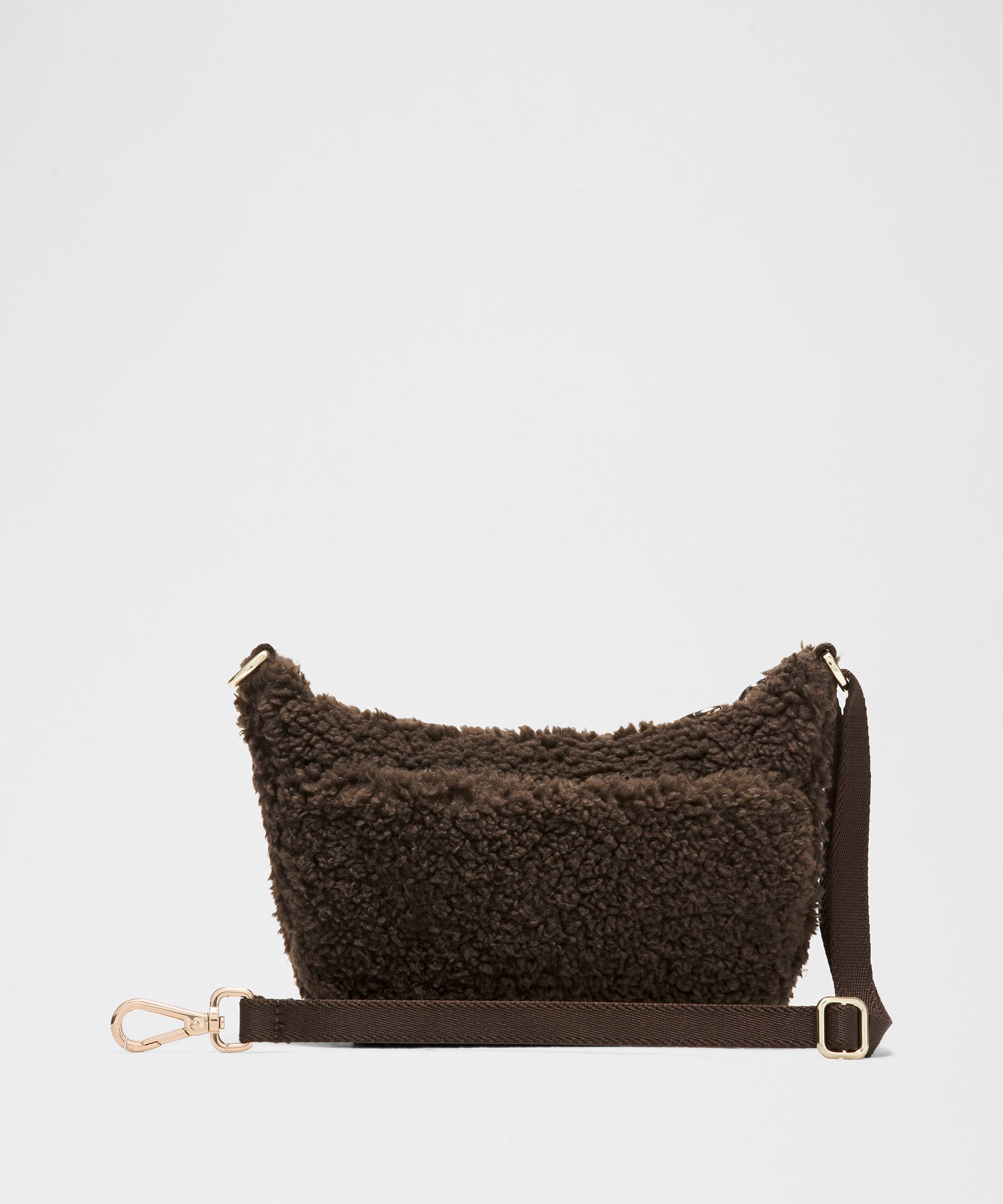 City Essentials Mini Shoulder Bag 0.5L