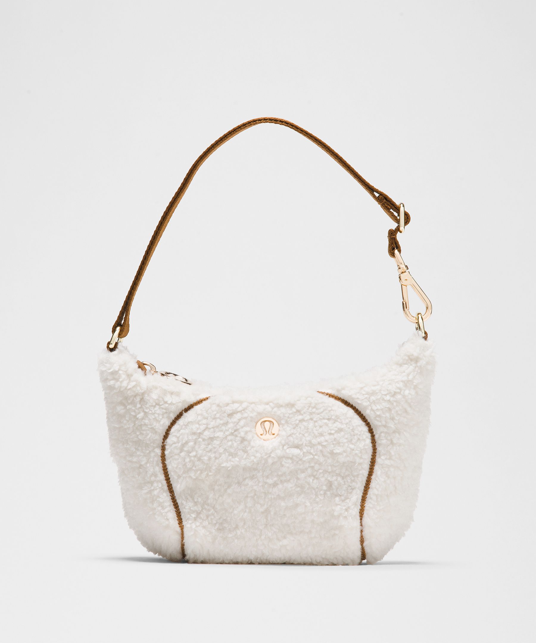 City Essentials Mini Shoulder Bag 0.5L