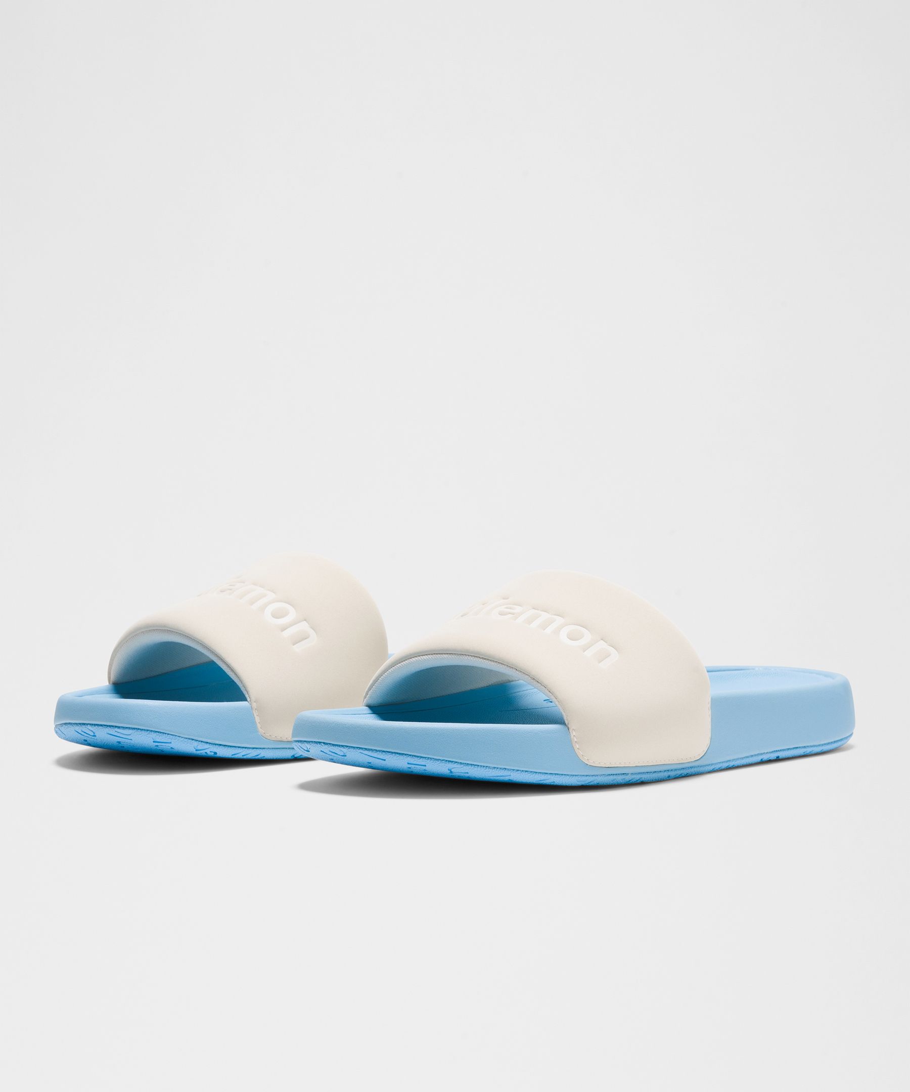 Women's Restfeel Slide *Graphic