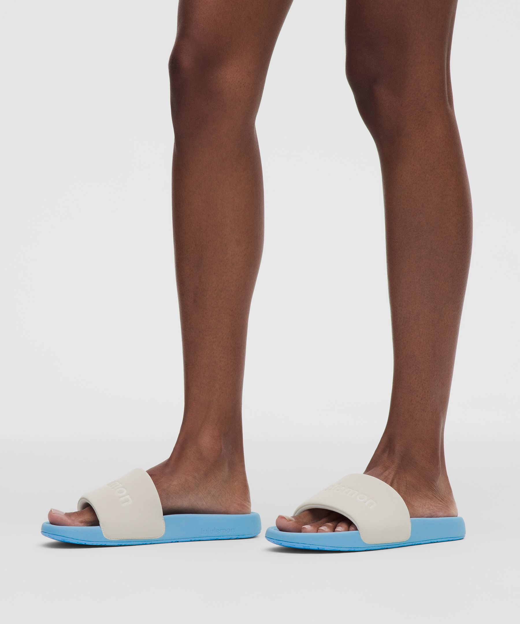 Women's Restfeel Slide *Graphic