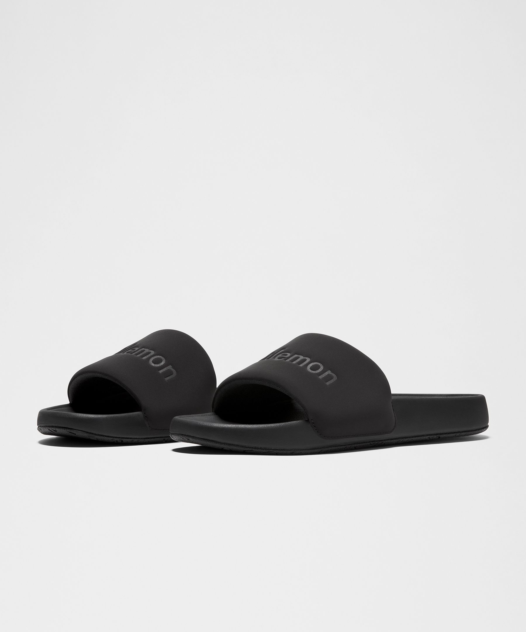 Women's Restfeel Slide *Graphic