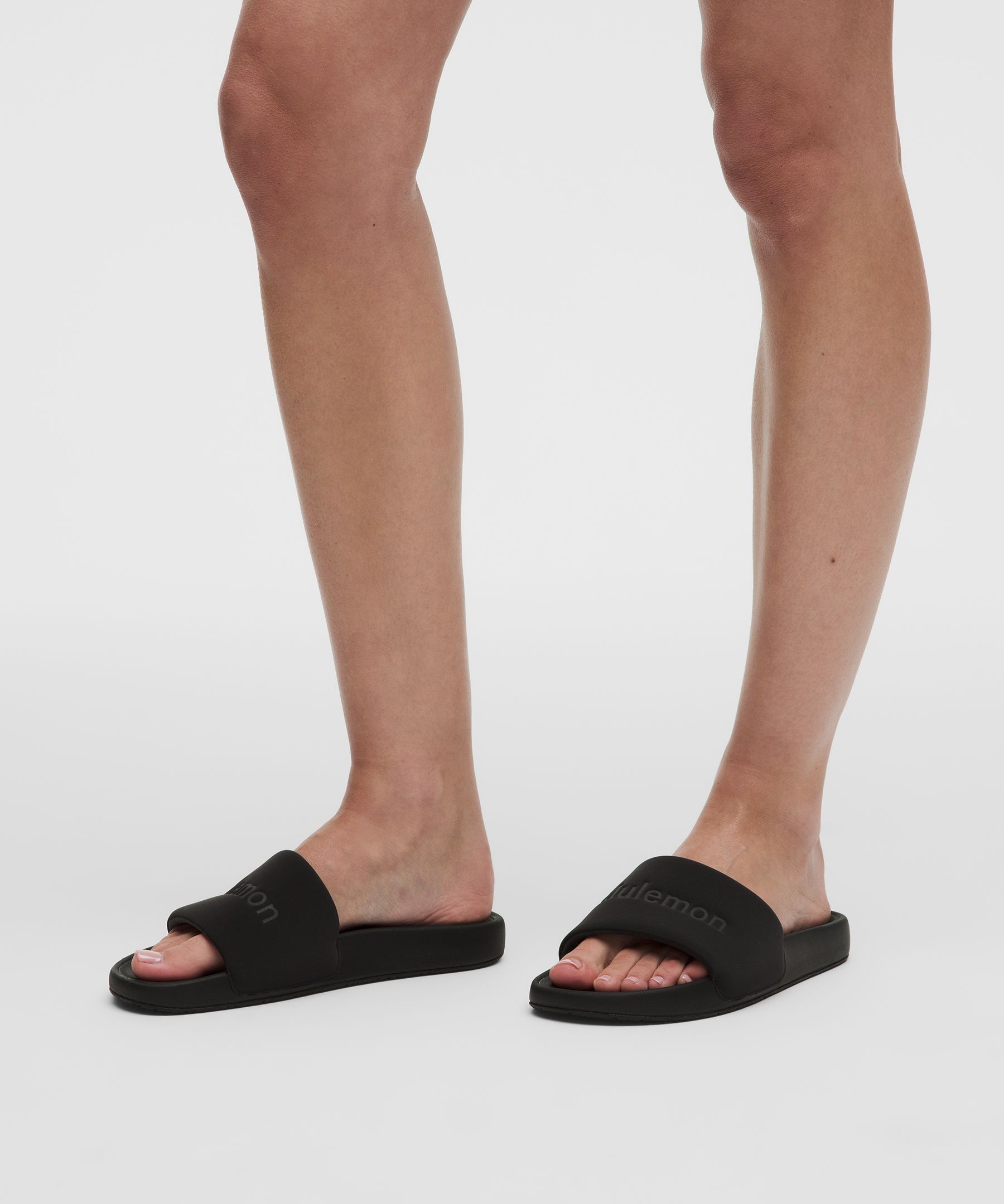 Women's Restfeel Slide *Graphic