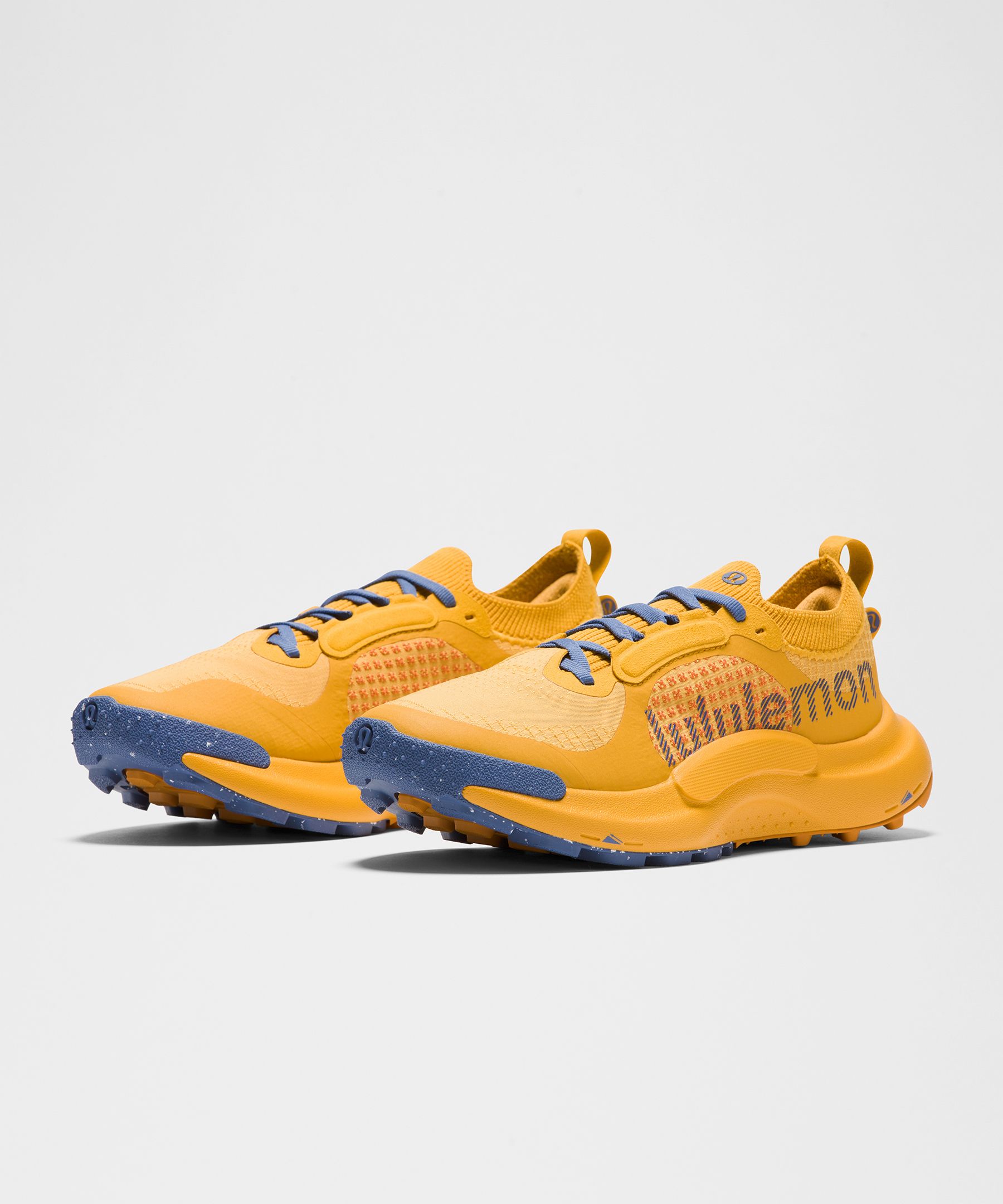 Women's Wildfeel Trail Running Shoe