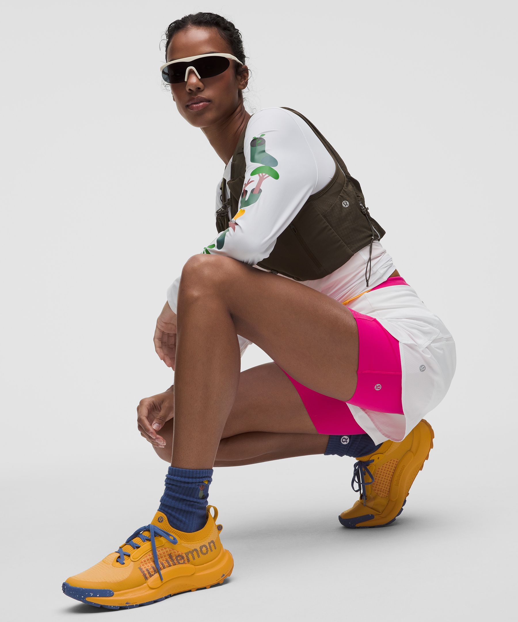 Women's Wildfeel Trail Running Shoe