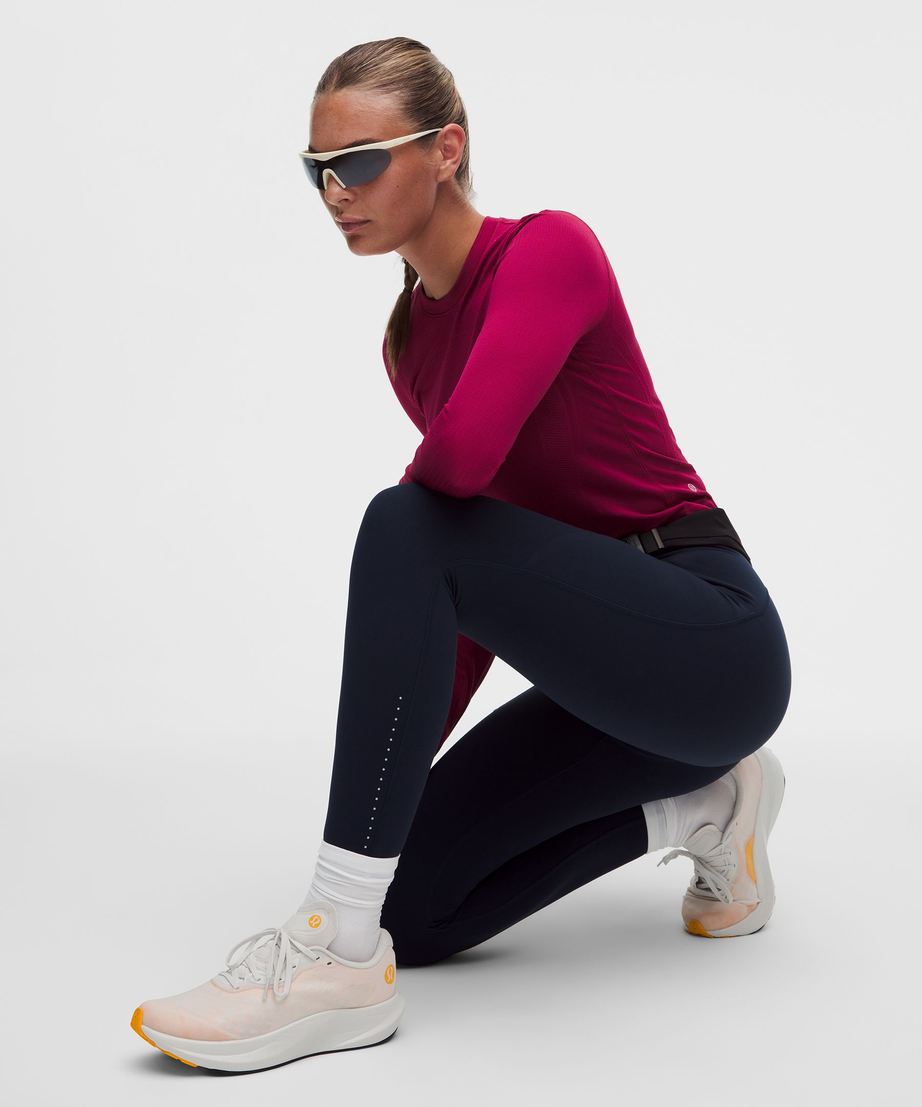 Women's Split Shift Running Shoe