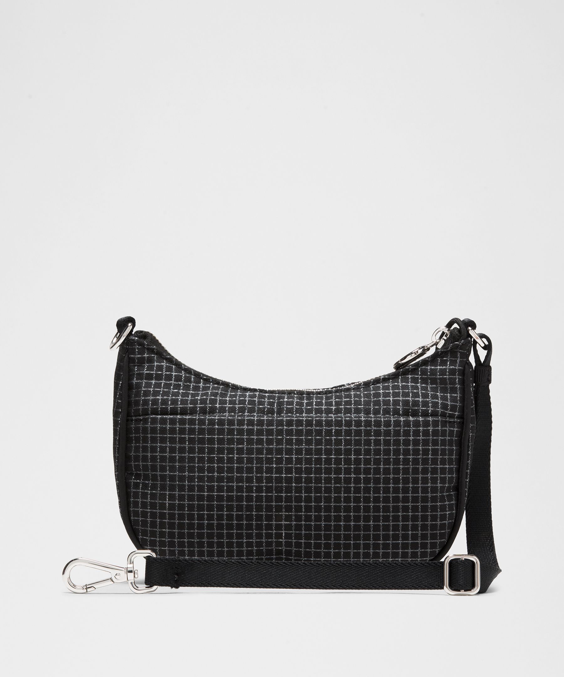 City Essentials Mini Shoulder Bag 1L