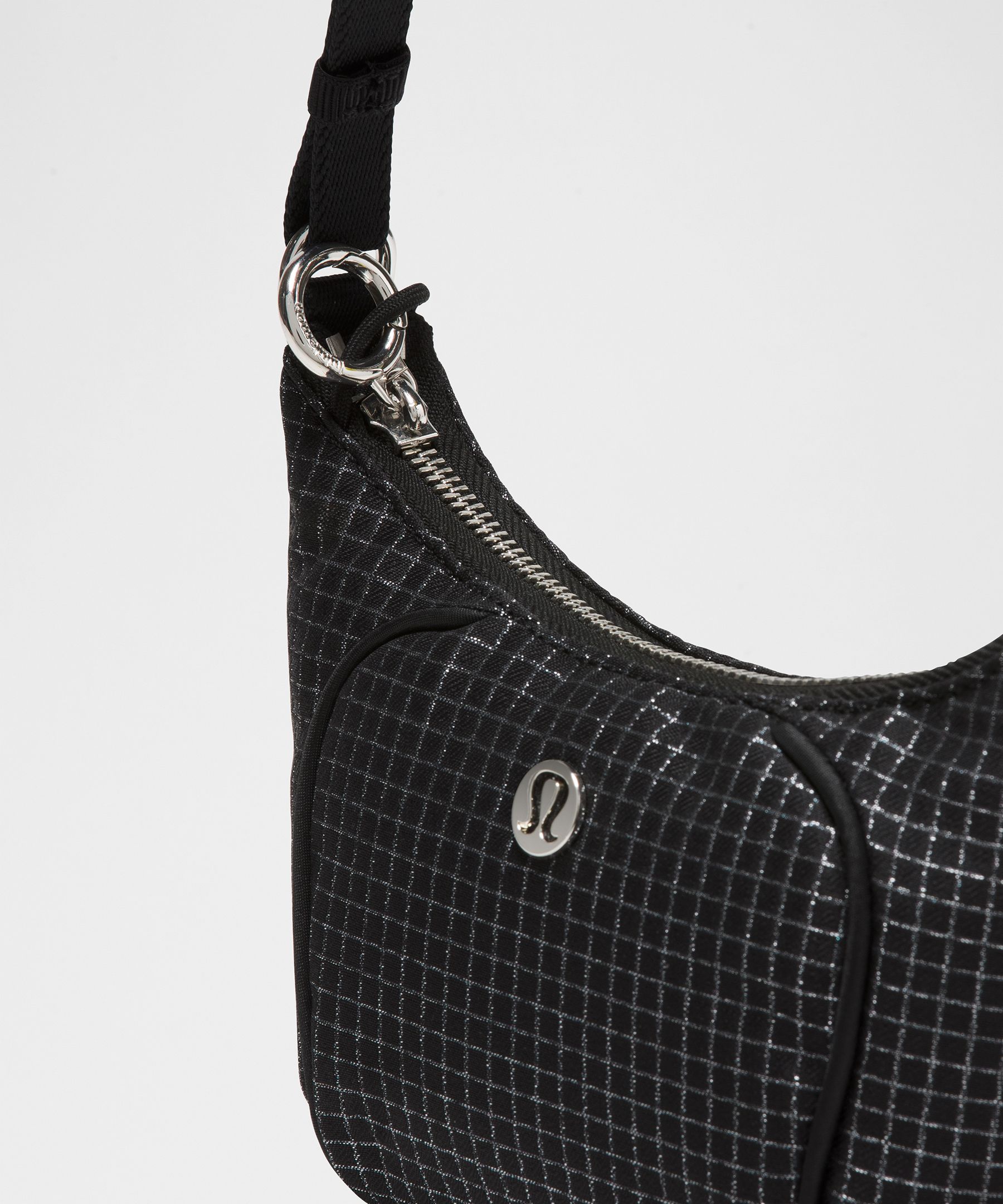 City Essentials Mini Shoulder Bag 1L