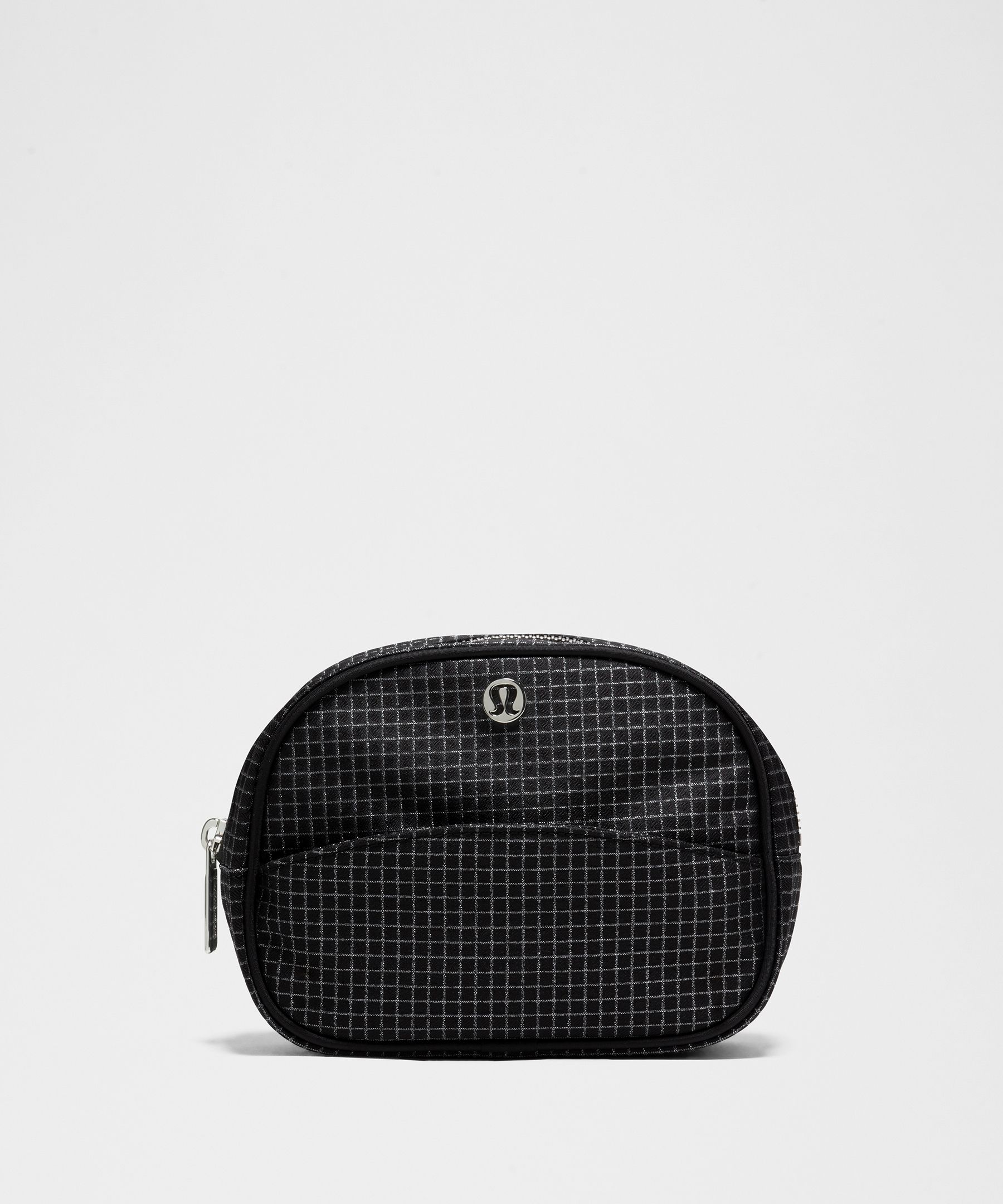 City Essentials Mini Pouch 2L Metallic Ripstop by Lululemon