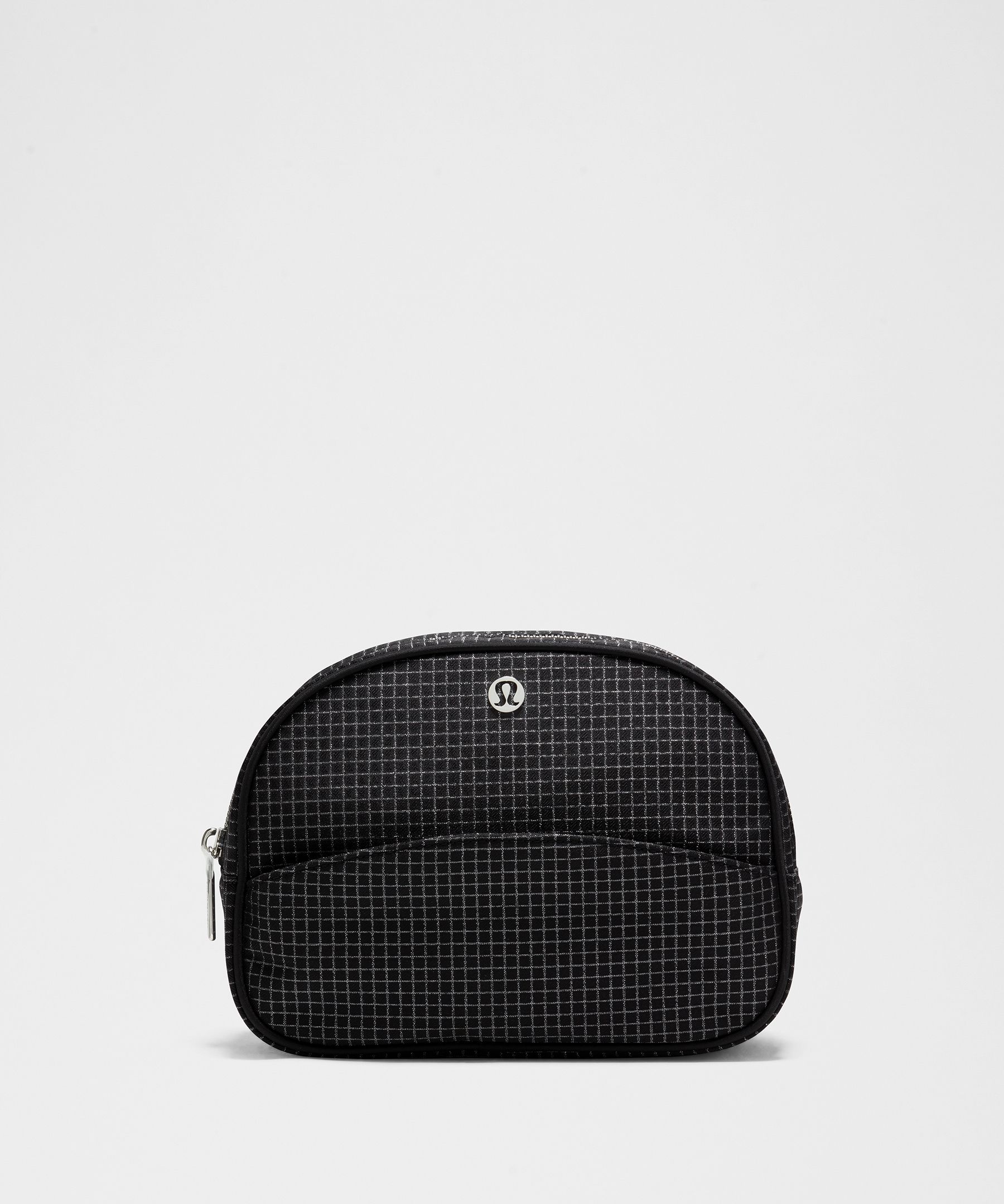 City Essentials Pouch 4L Metallic Ripstop by Lululemon