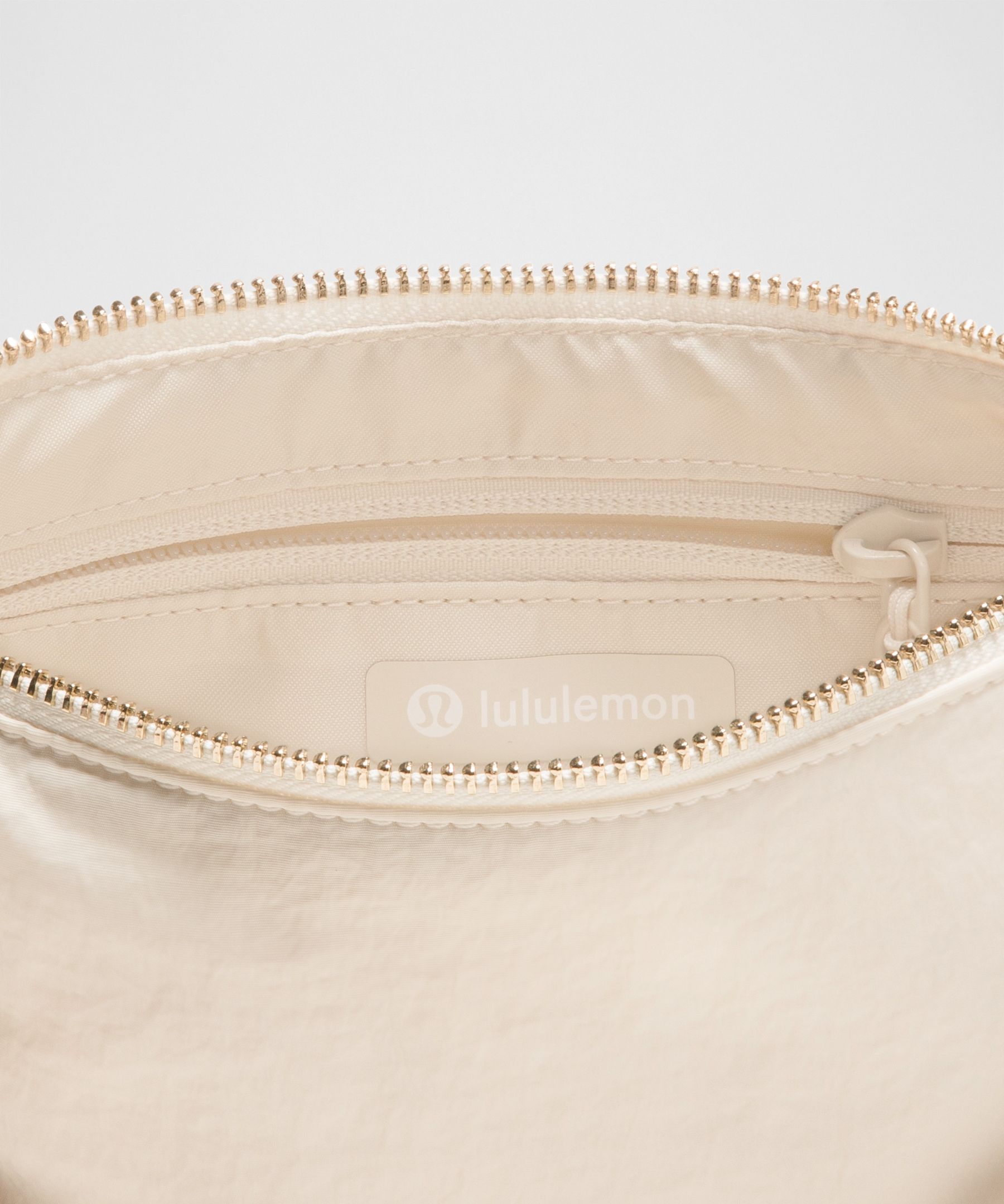 Ruched Shoulder Bag Mini 1.5L