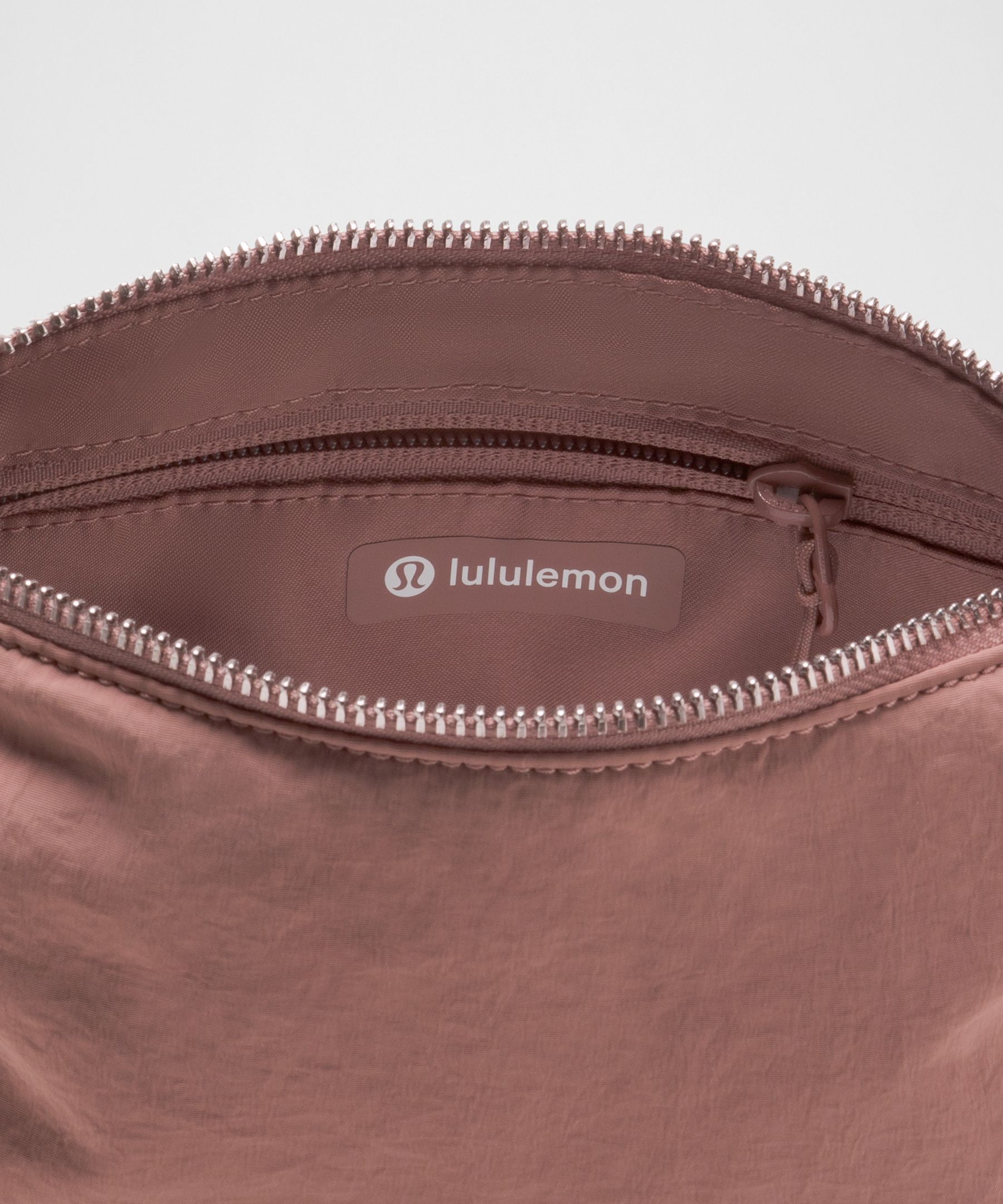 Ruched Shoulder Bag Mini 1.5L