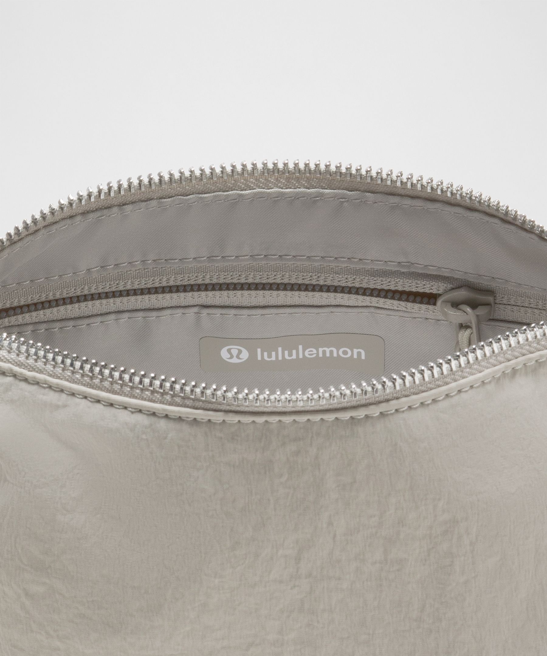 Ruched Shoulder Bag Mini 1.5L