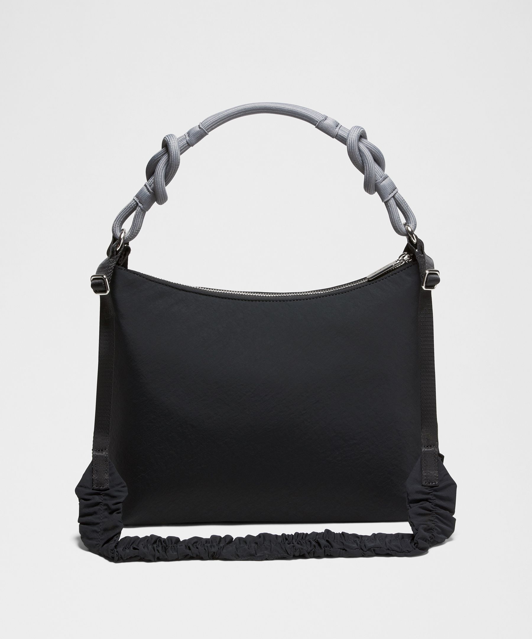 Convertible Ruched Crossbody Bag 6.5L | lululemon MY